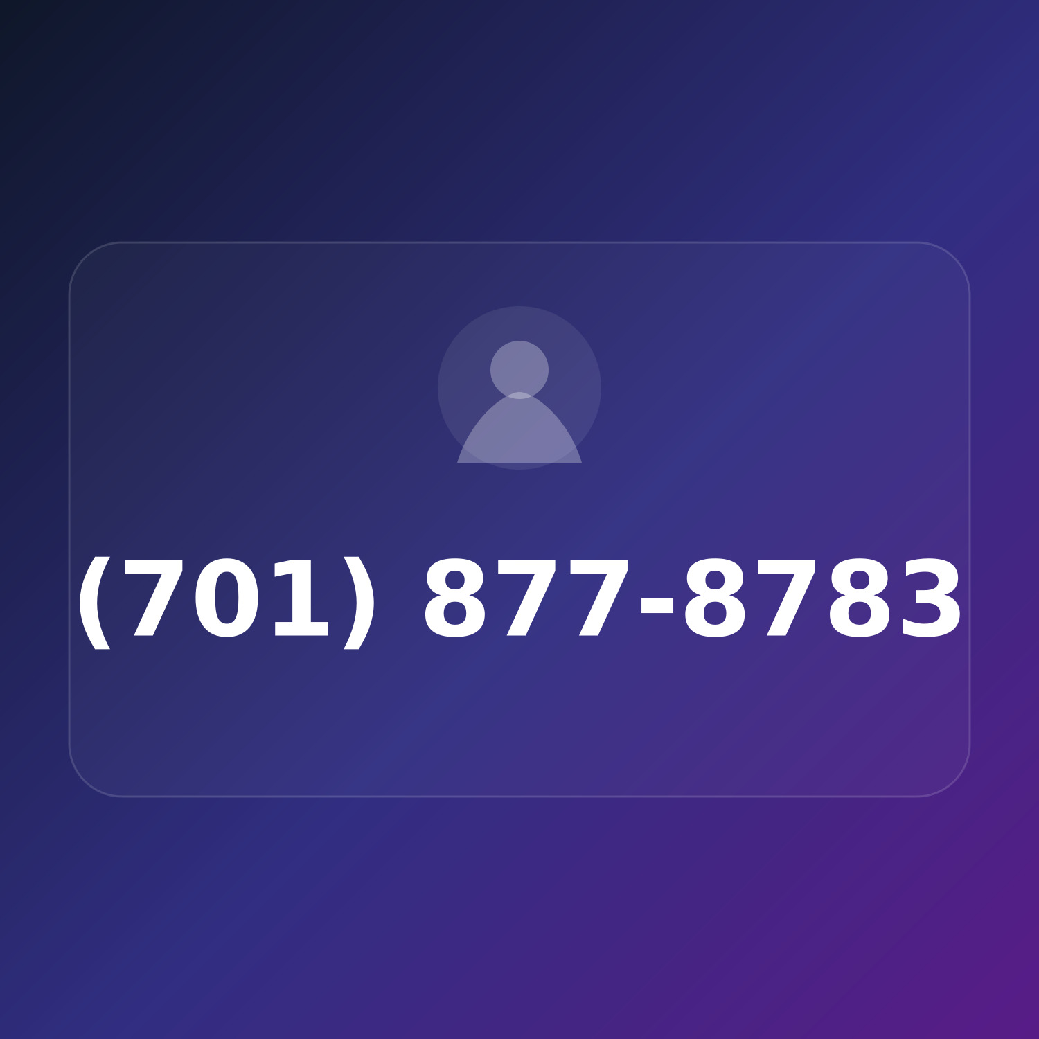 (701) 877-TRUE product image