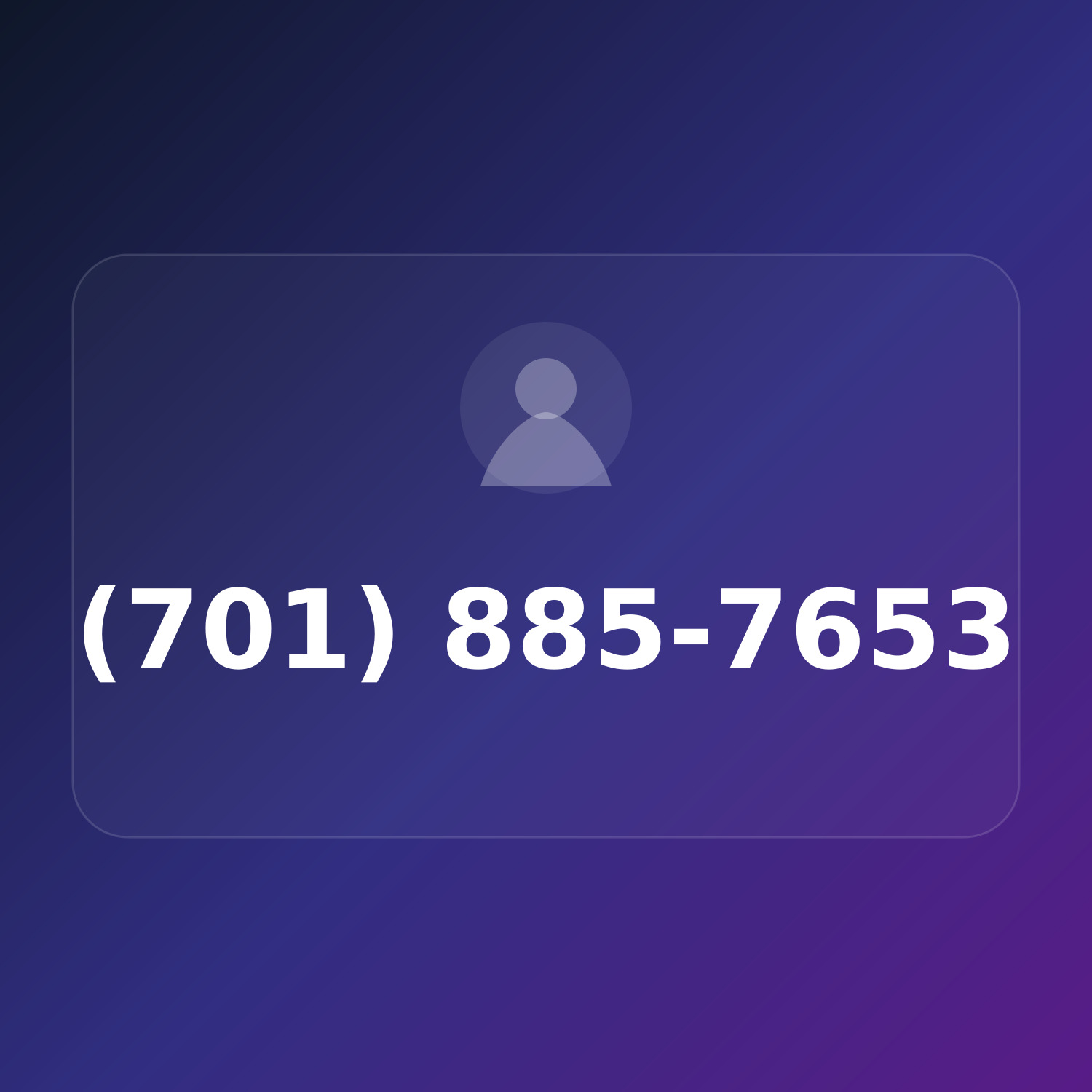 (701) 885-POKE product image