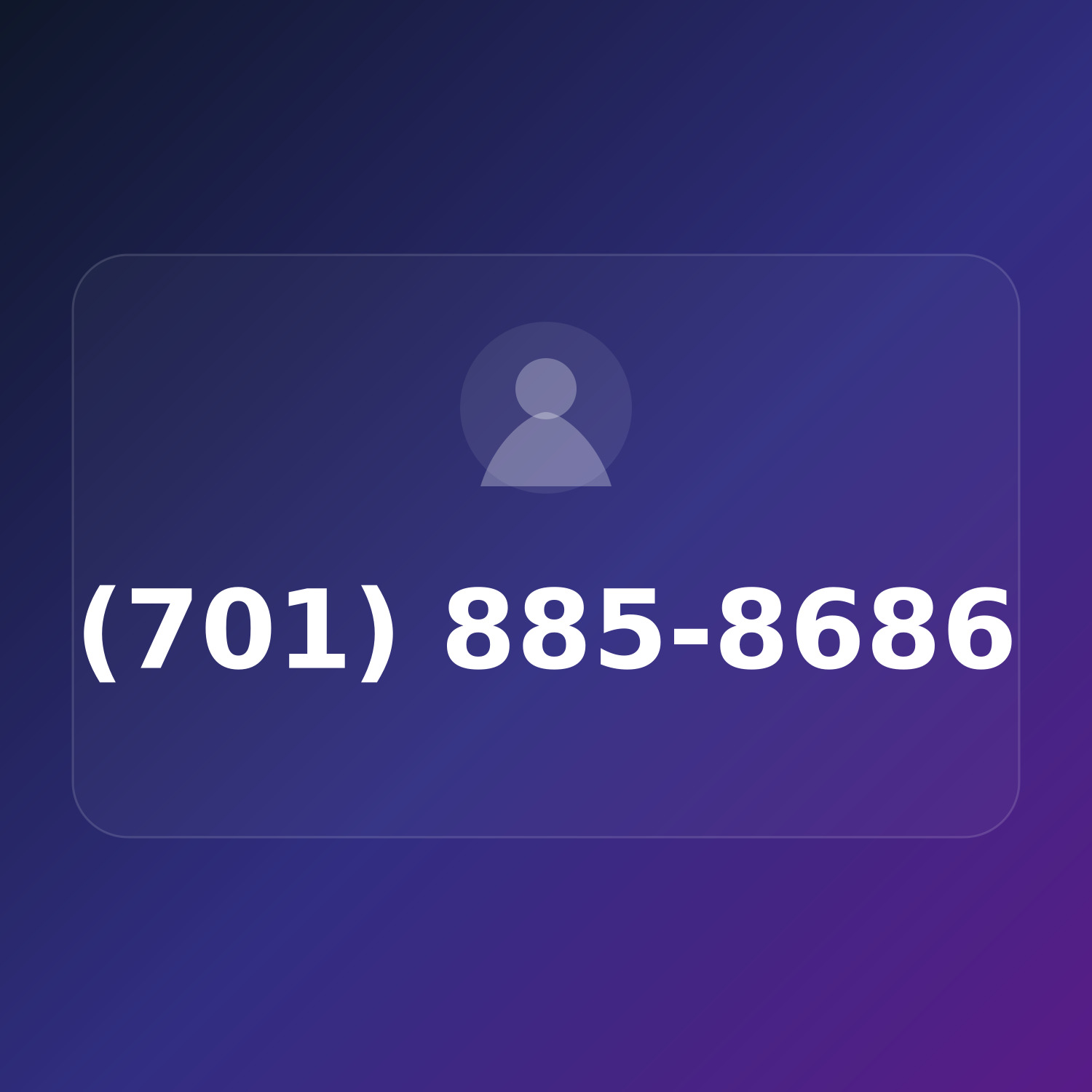 (701) 885-UNTO product image