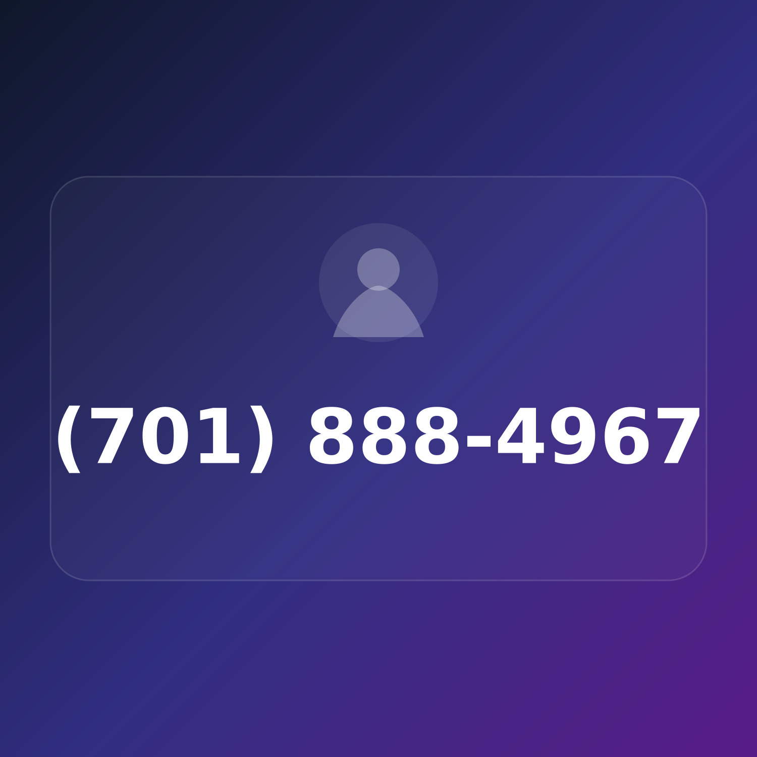 (701) 888-GYMS product image