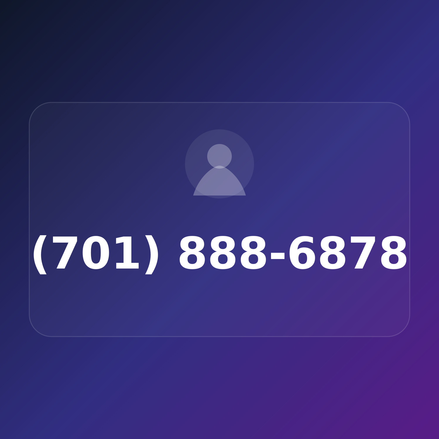 (701) 888-MUST product image