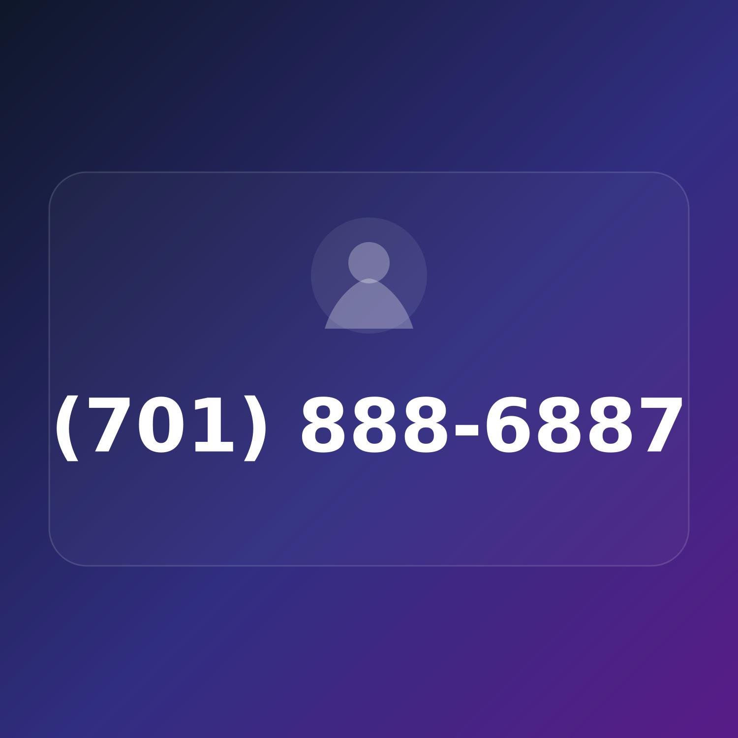 (701) 888-NUTS product image