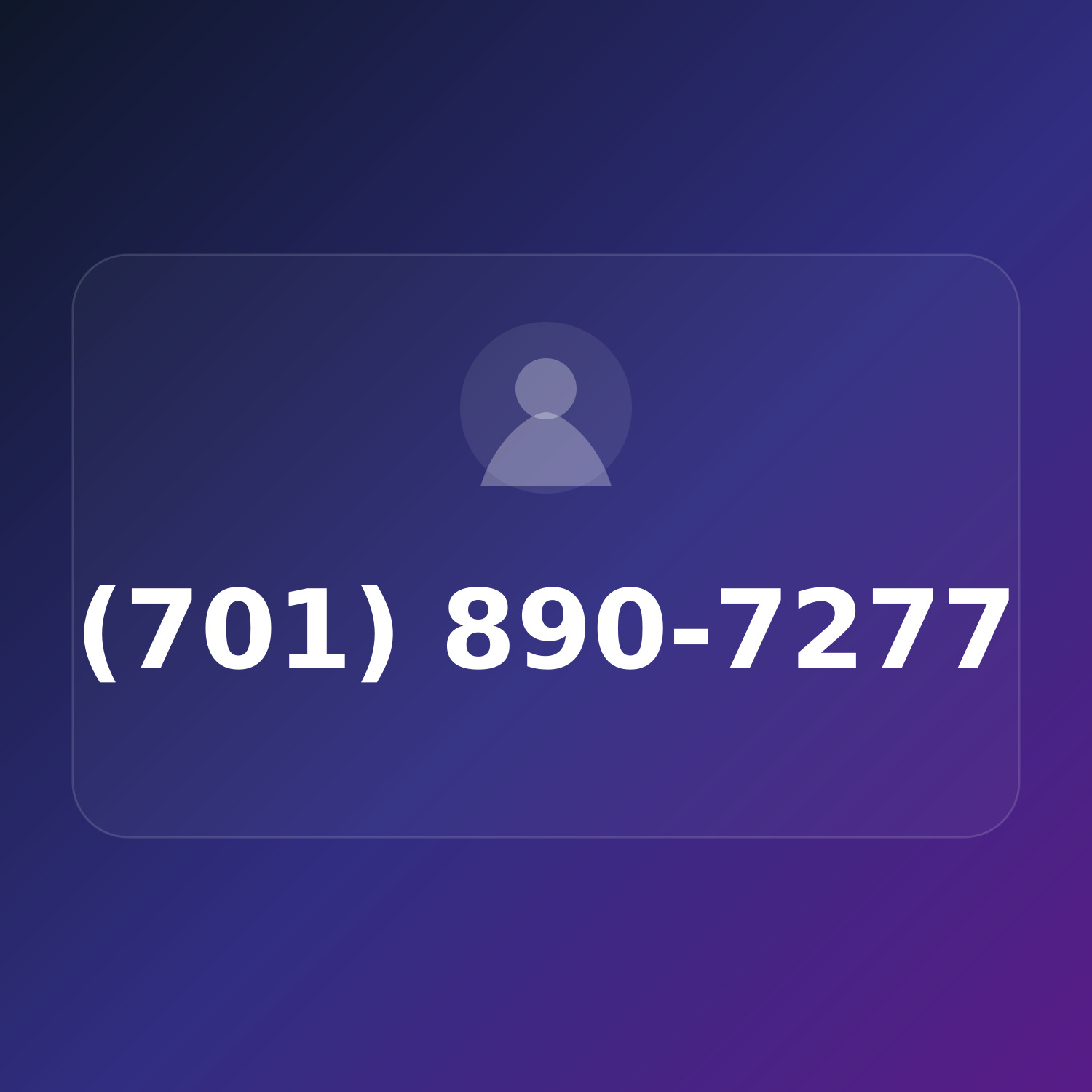 (701) 890-PASS product image