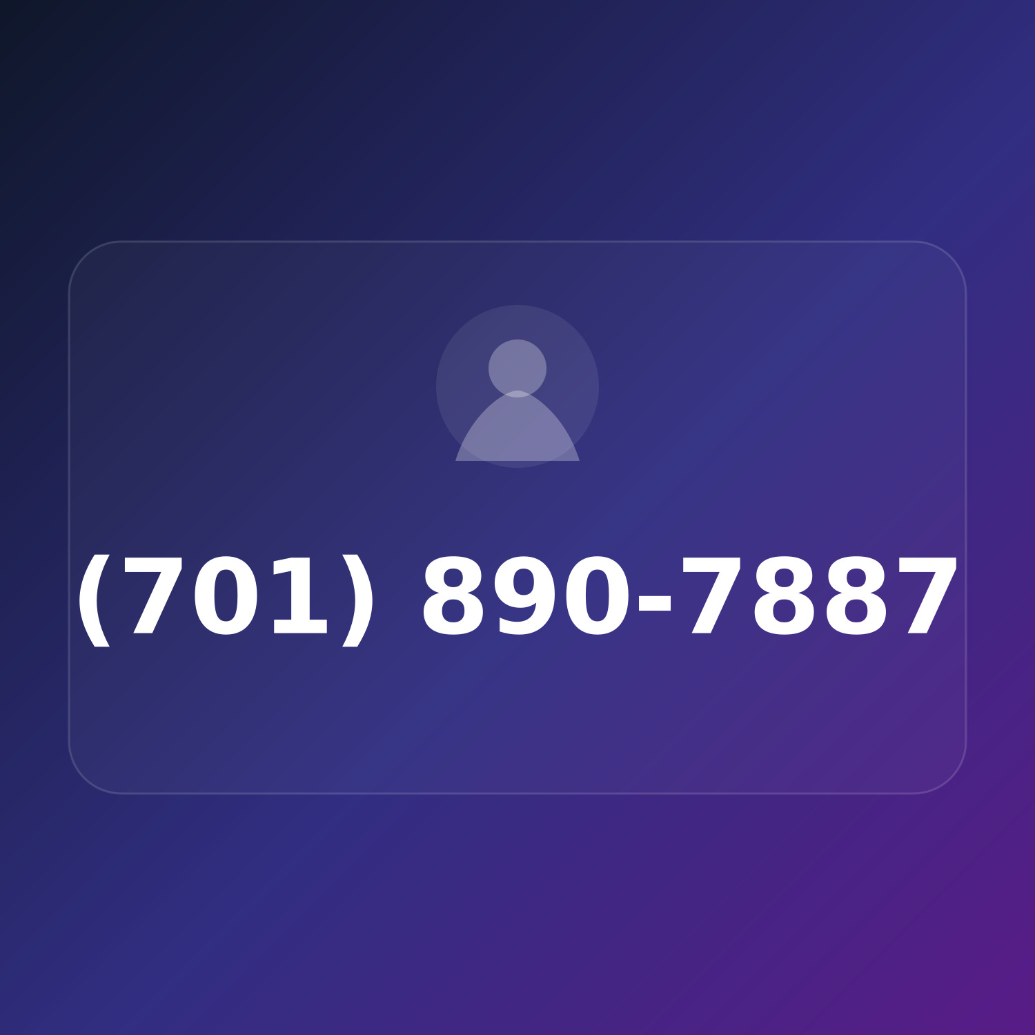 (701) 890-PUTS product image
