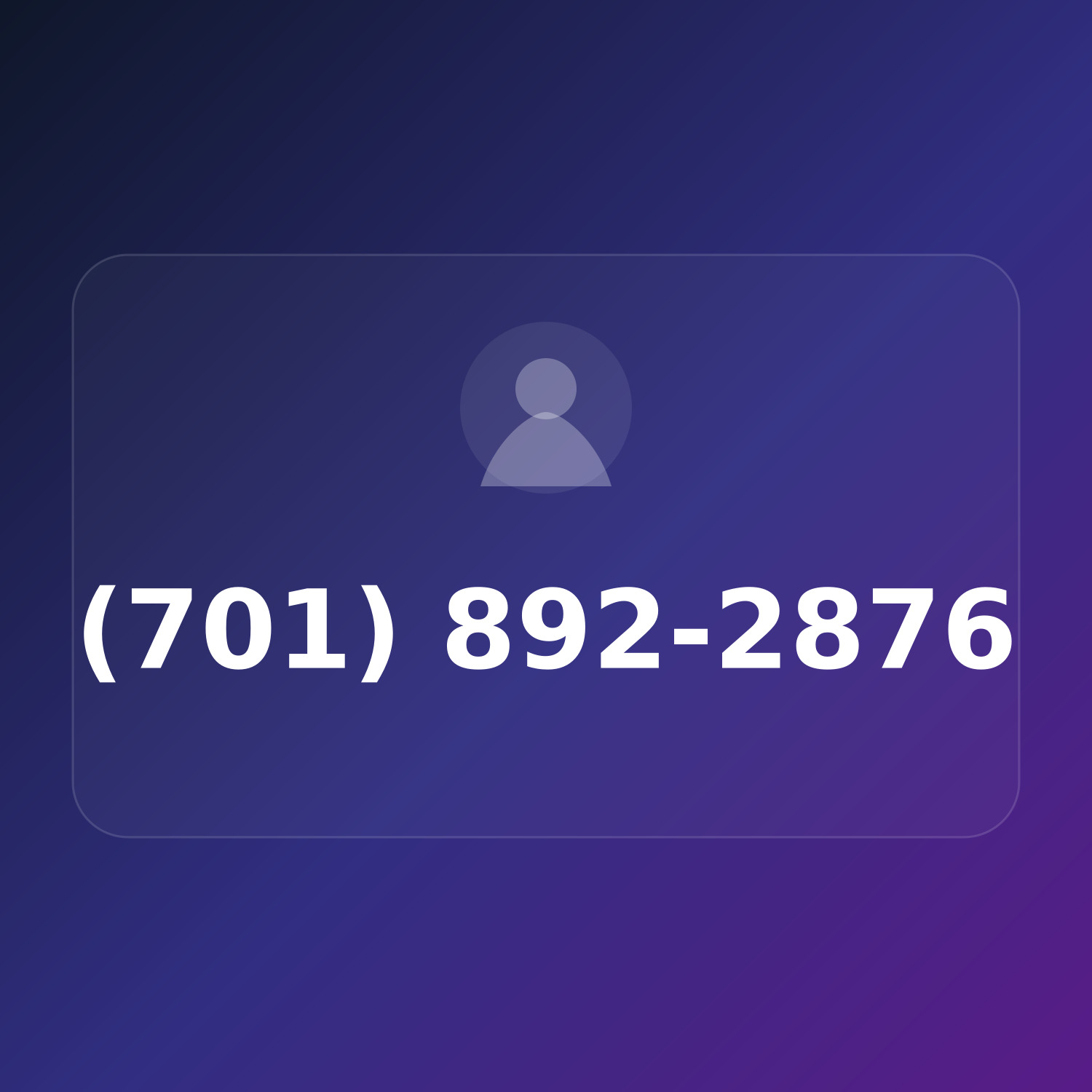 (701) 892-BURN product image