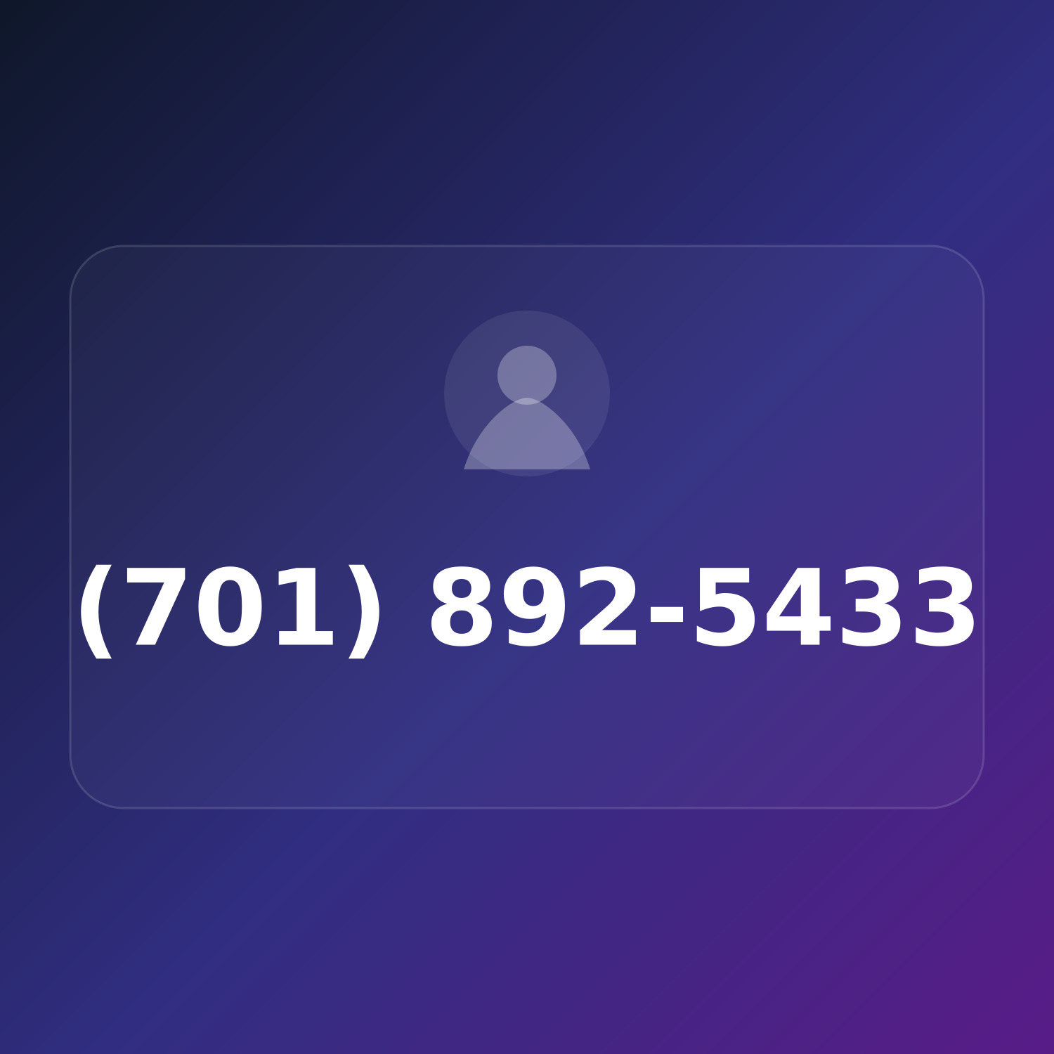 (701) 892-LIFE product image