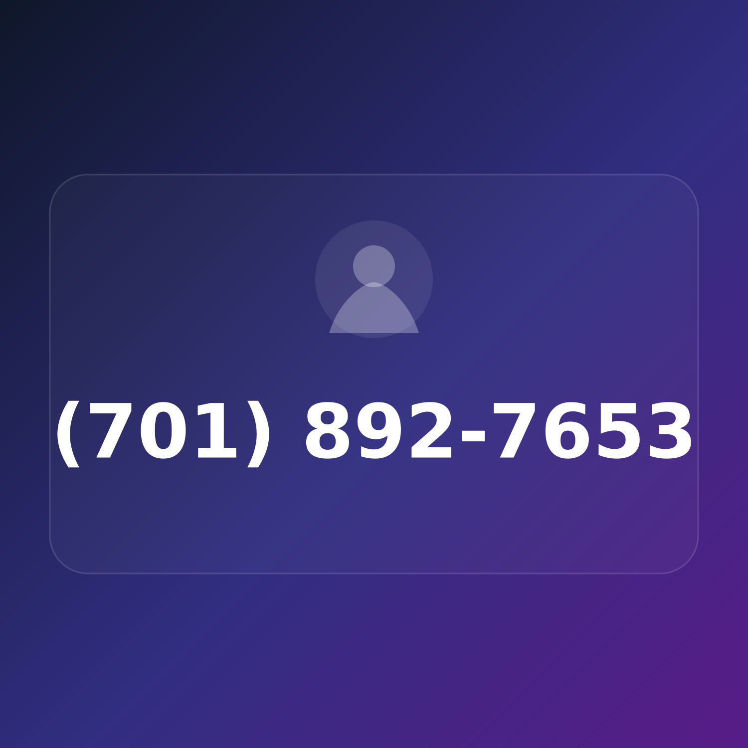 (701) 89-BROKE product image