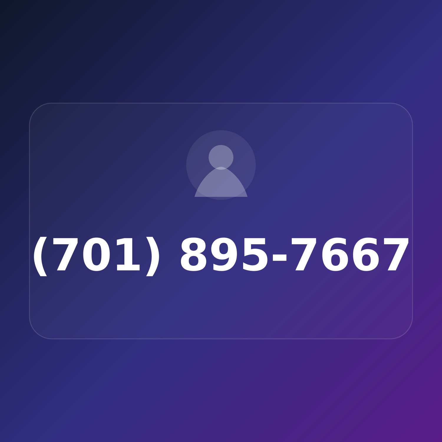(701) 895-POOP product image
