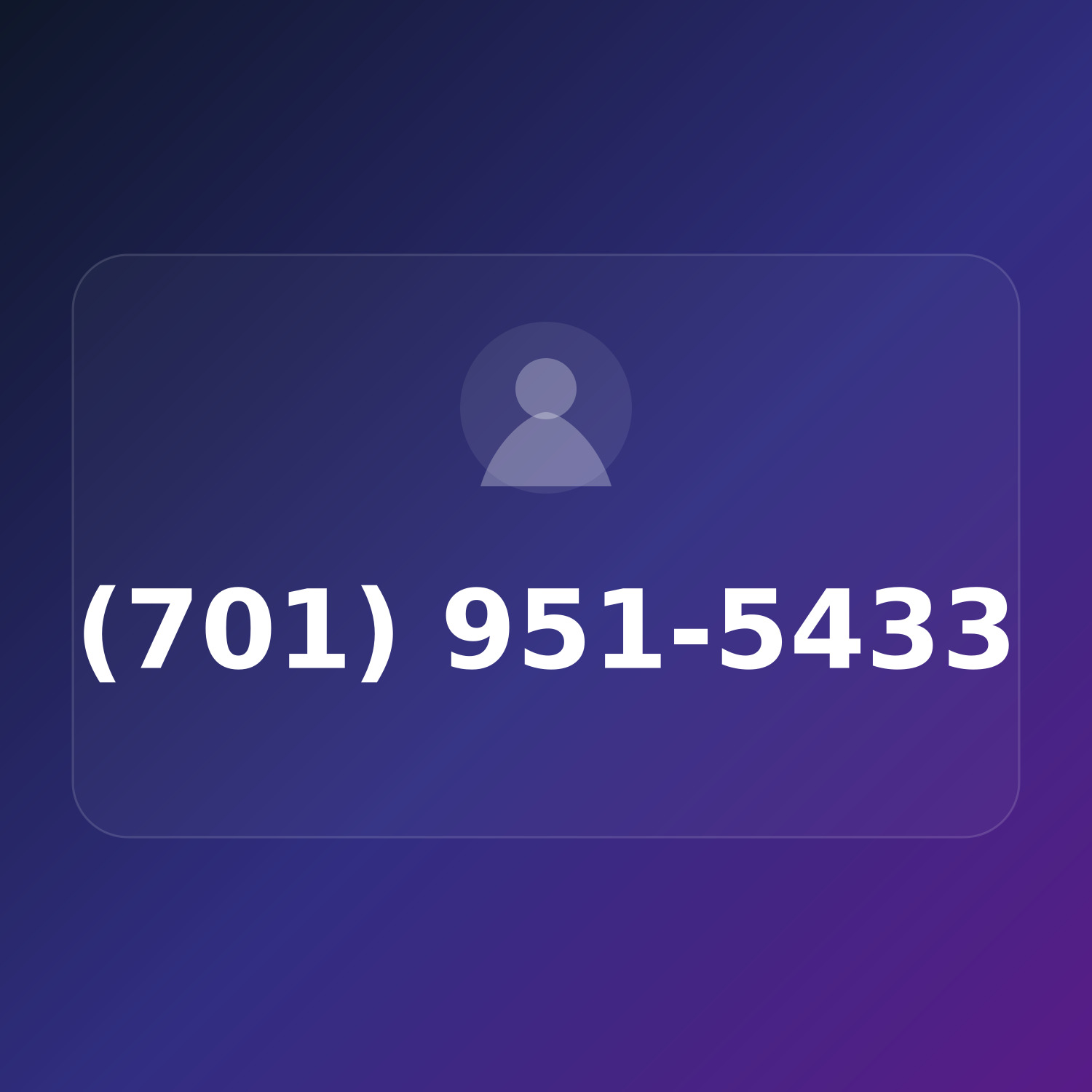 (701) 951-LIFE product image