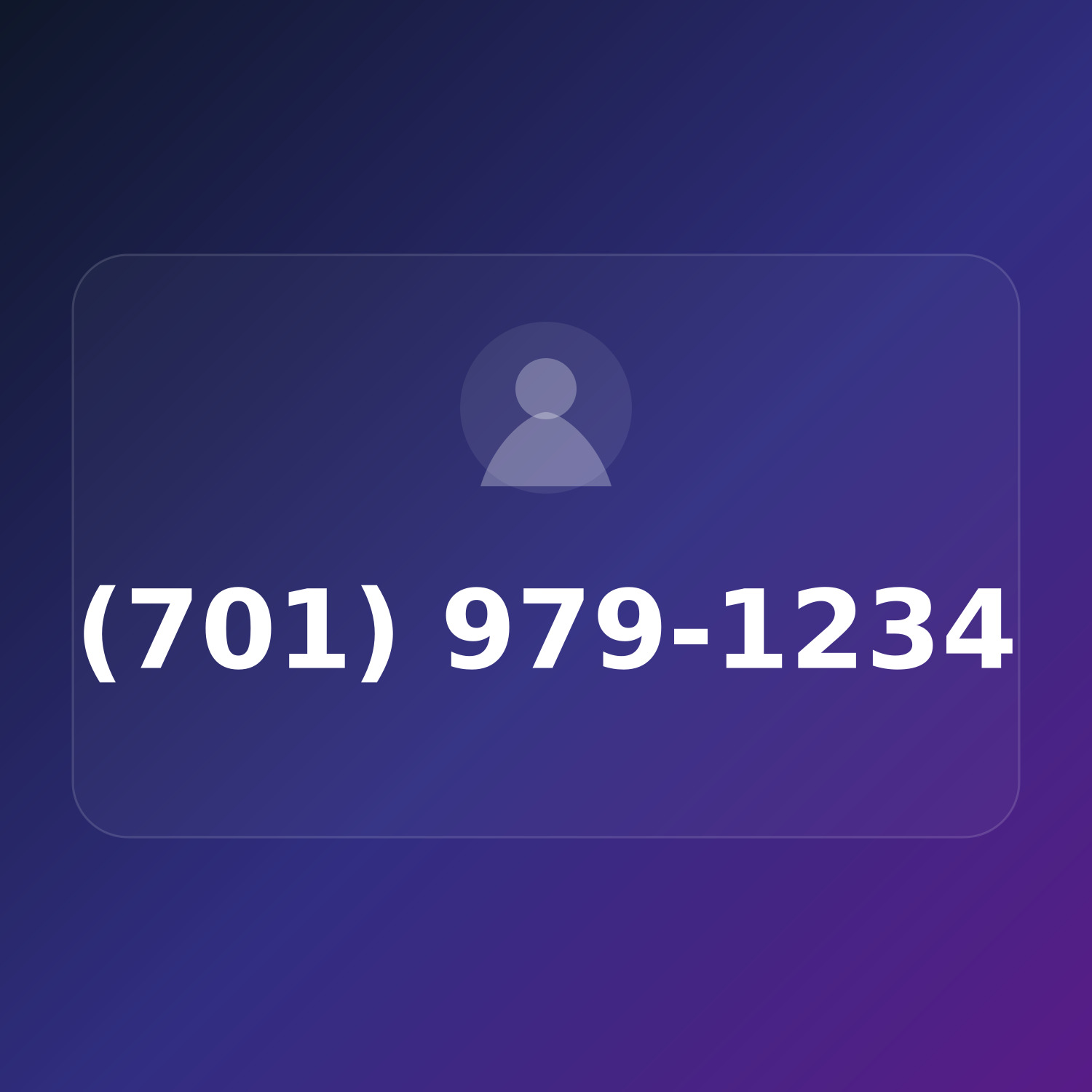 (701) 979-1234 product image