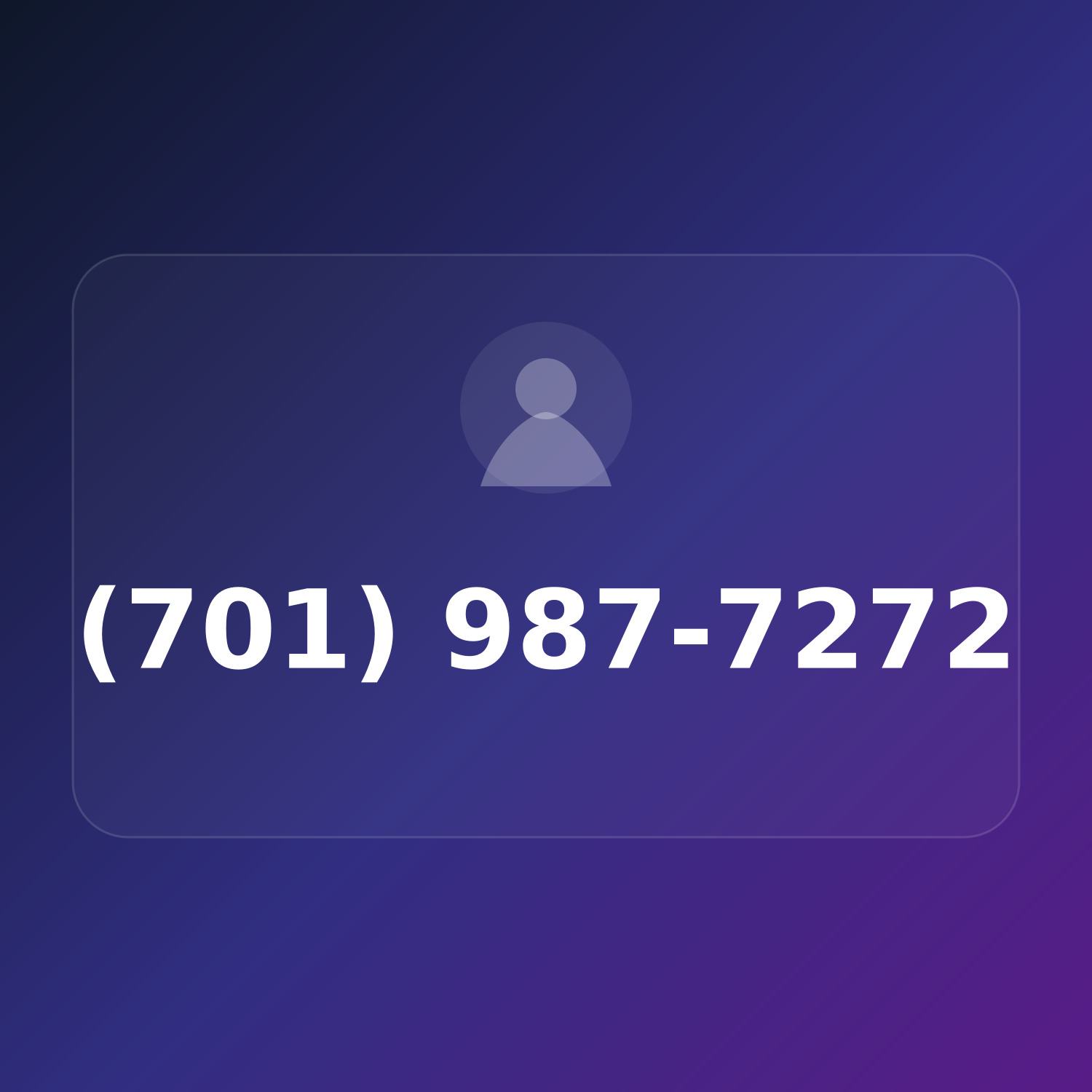 (701) 987-PAPA product image