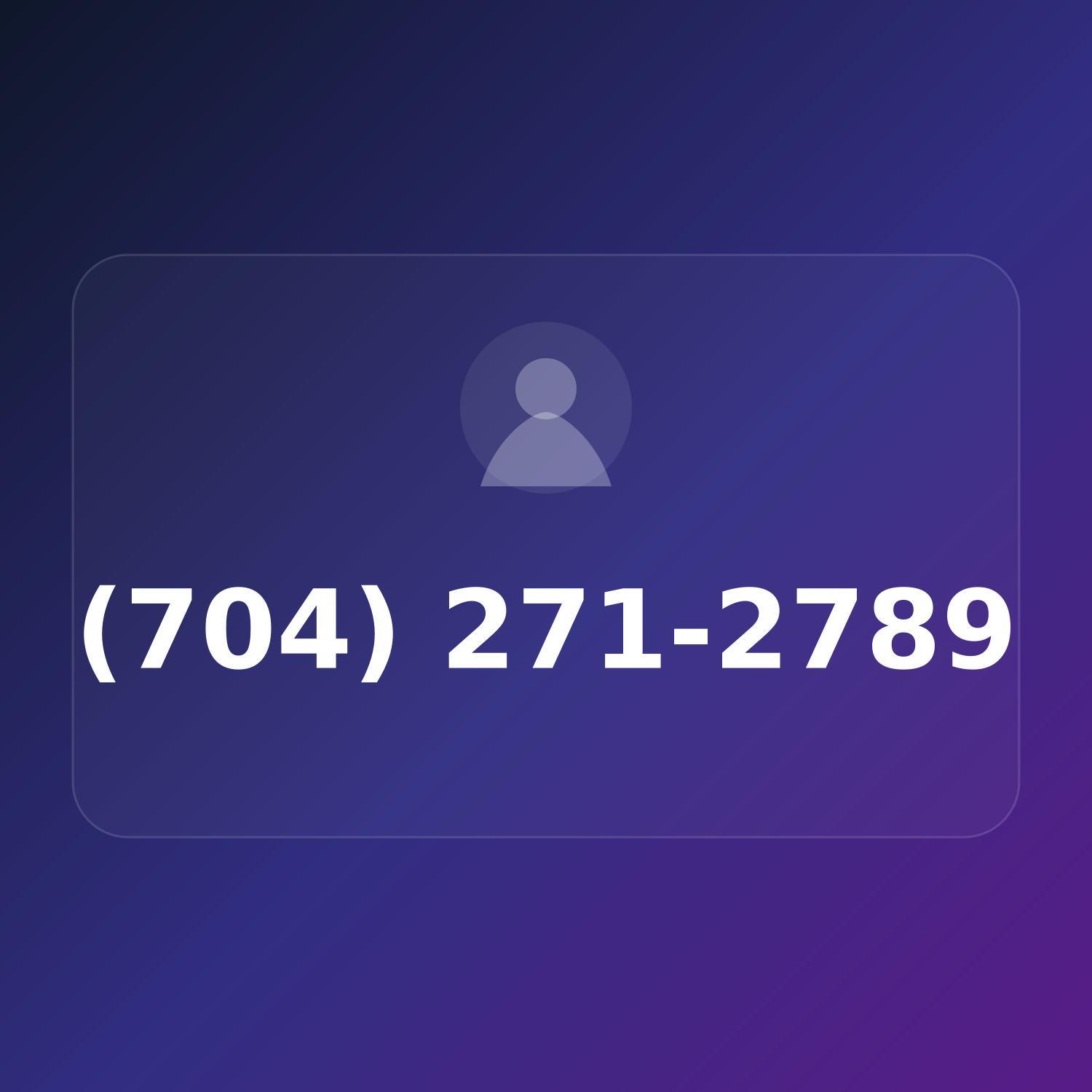 (704) 271-APT9 product image