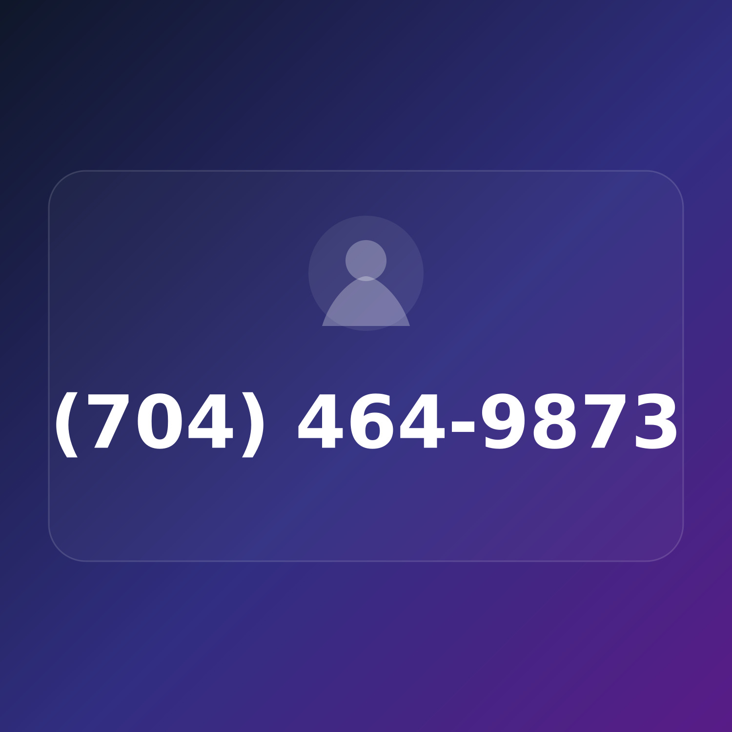 (704) 464-9USE product image