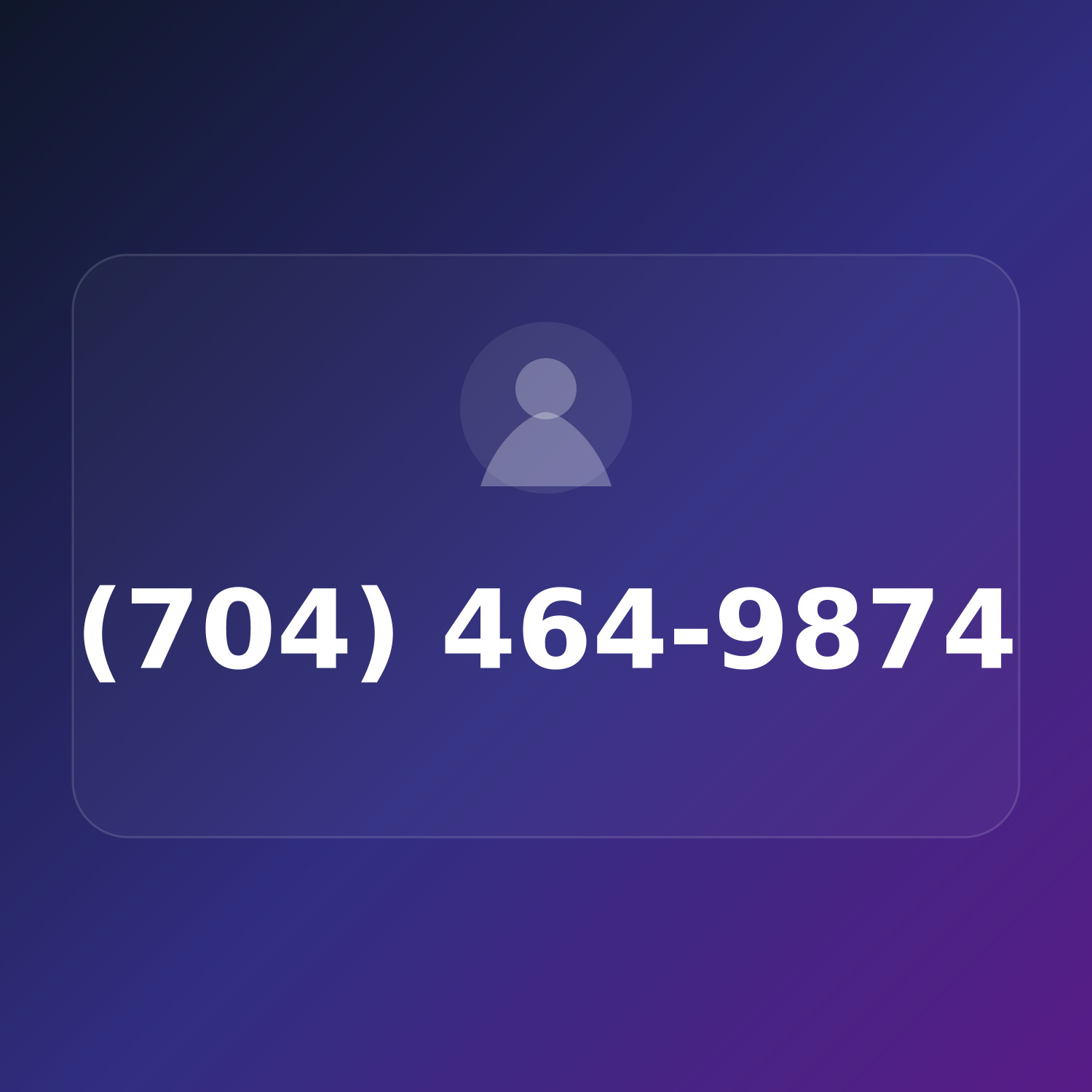 (704) 464-YVR4 product image