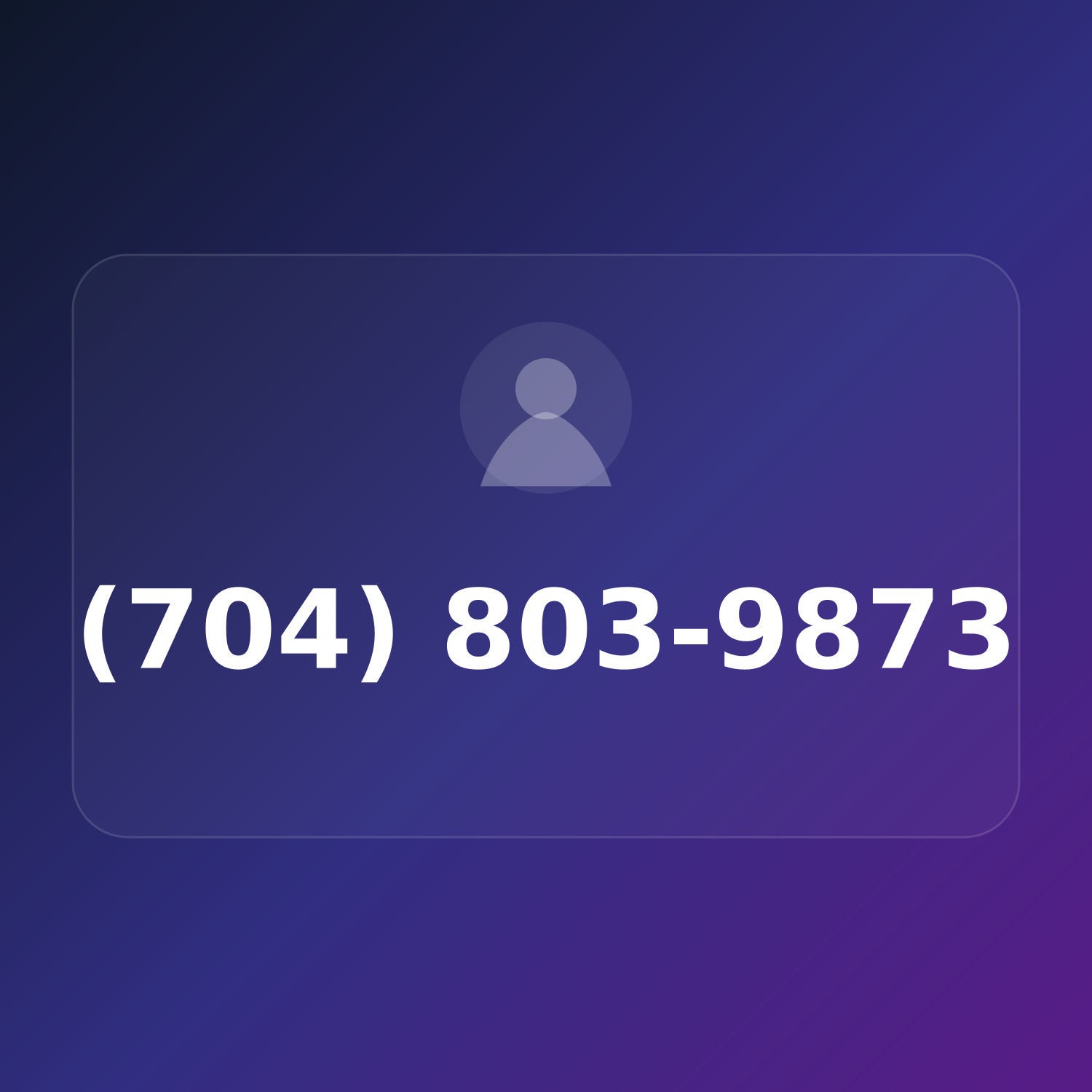 (704) 803-9USE product image