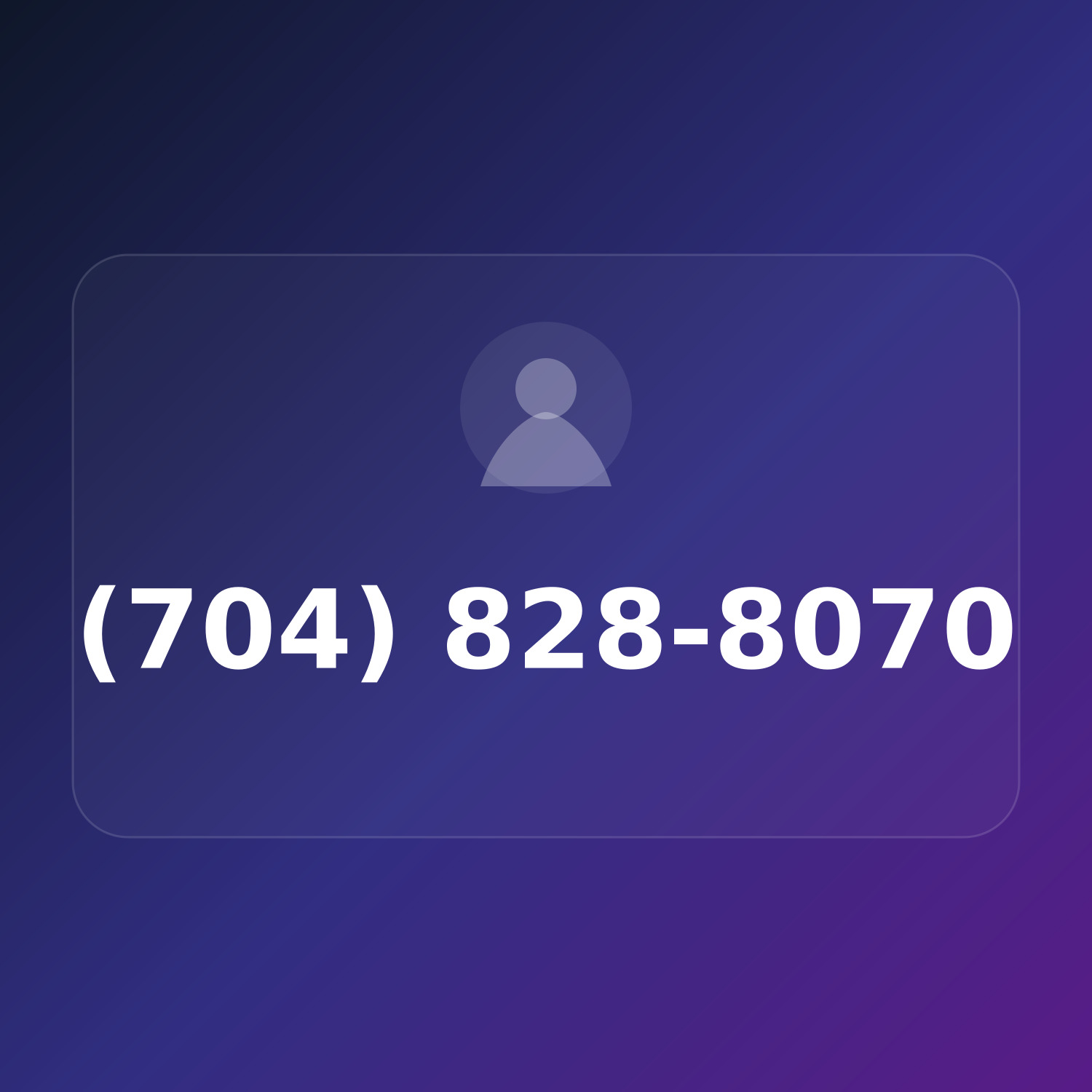 (704) 8-CUT-070 product image