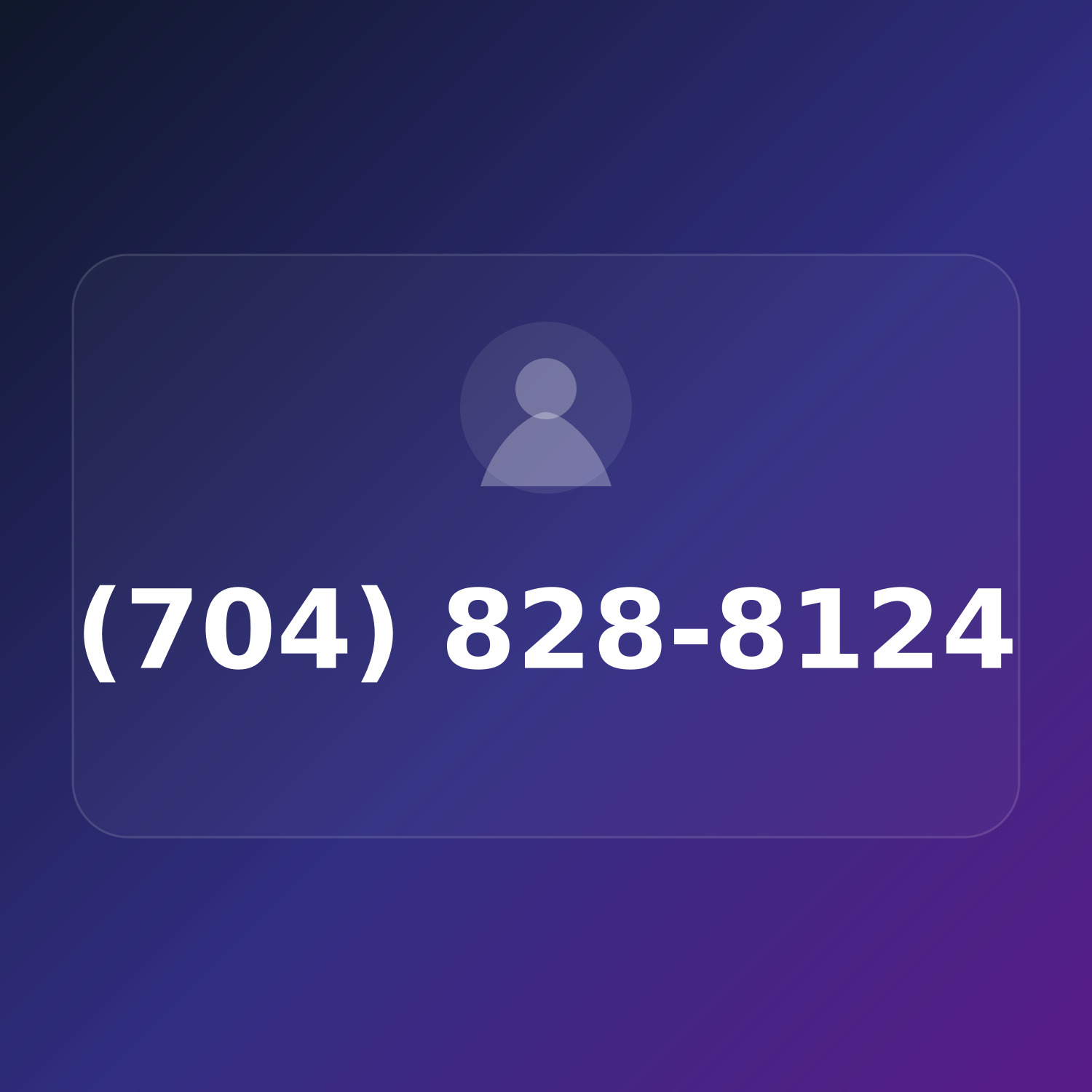(704) 8-CUT-124 product image