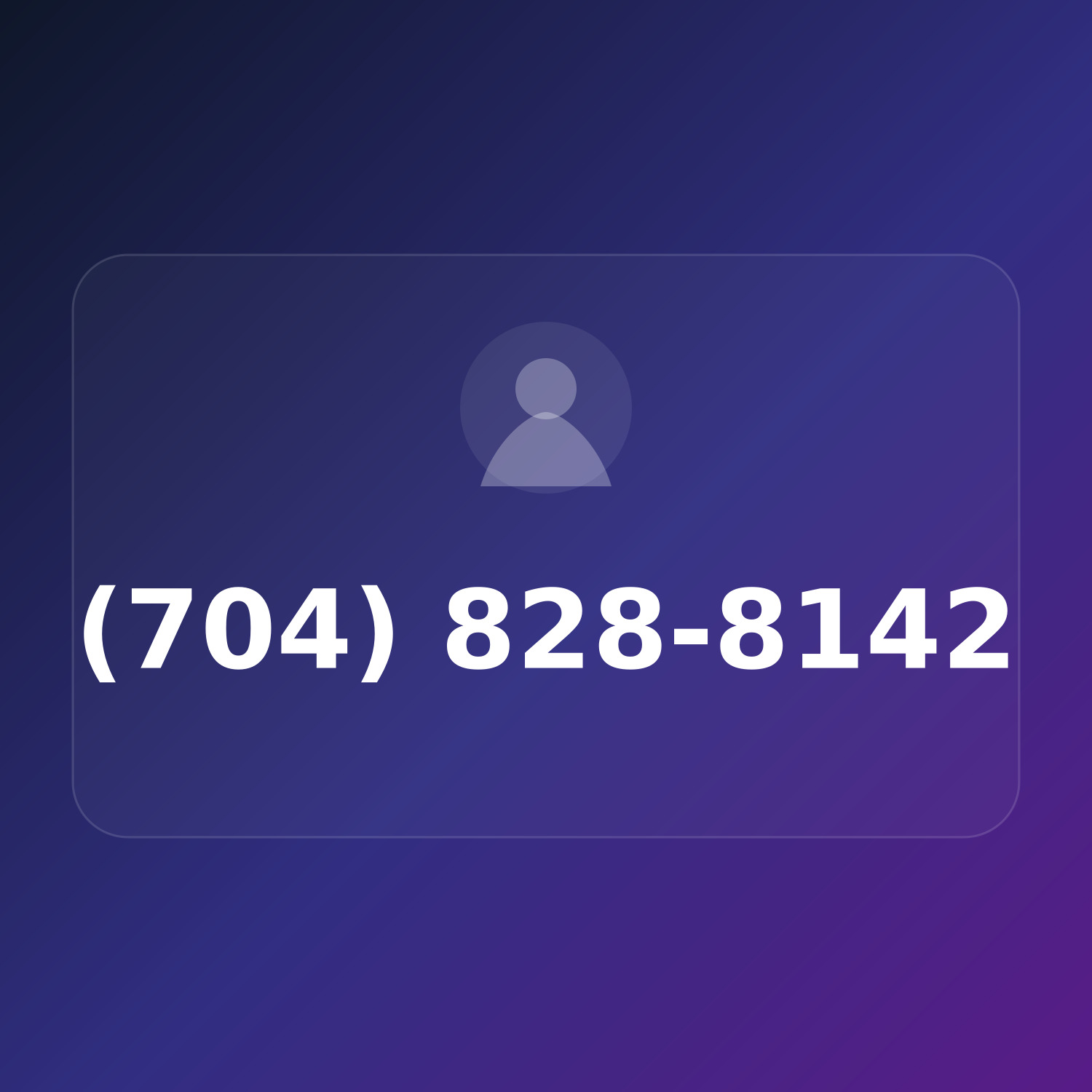 (704) 8-CUT-142 product image
