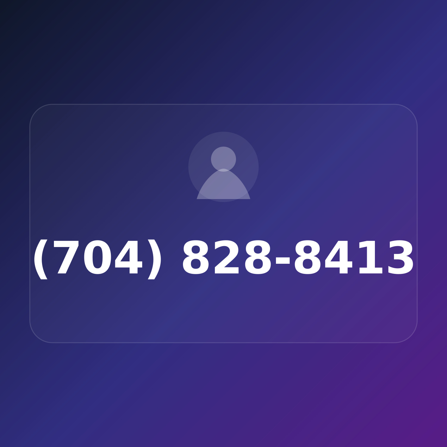 (704) 8-CUT-413 product image