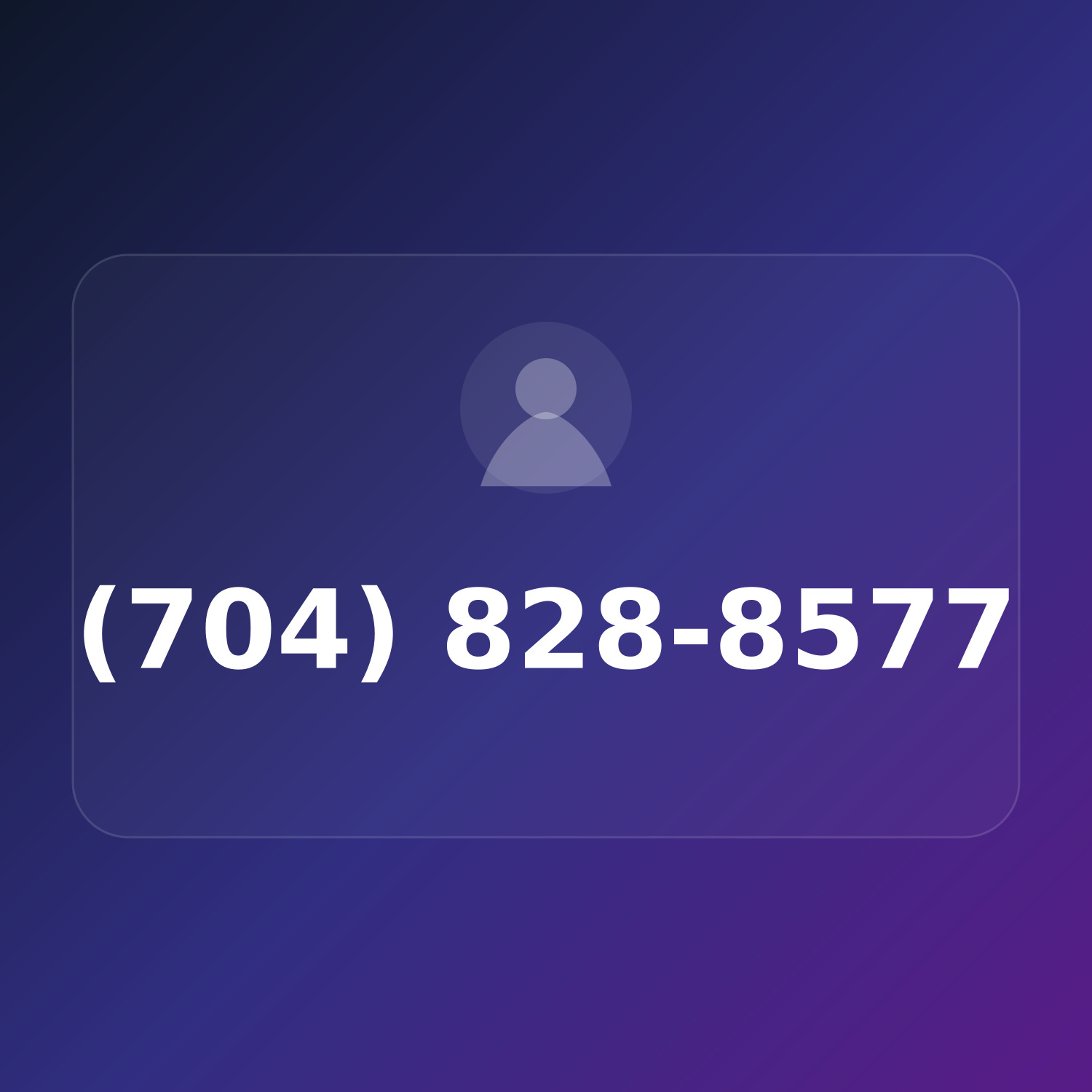 (704) 8-CUT-577 product image
