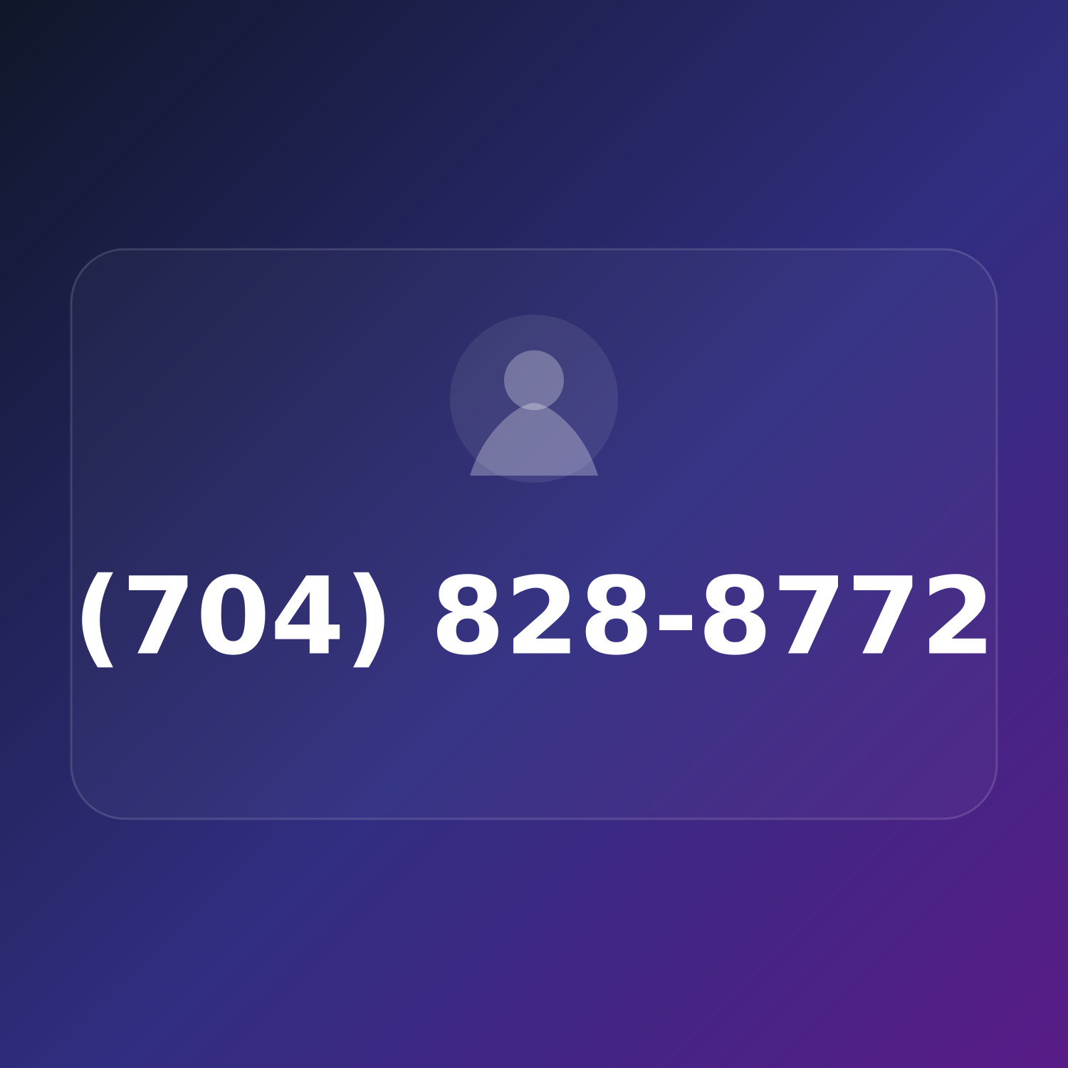 (704) 828-8SPA product image