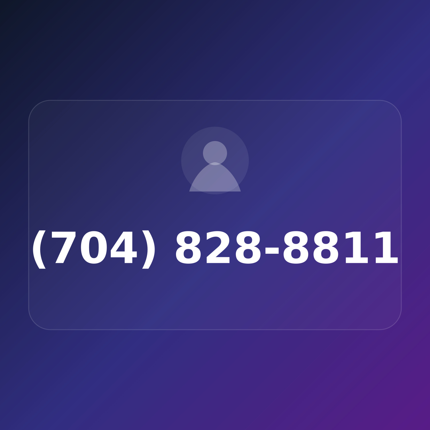 (704) 8-CUT-811 product image