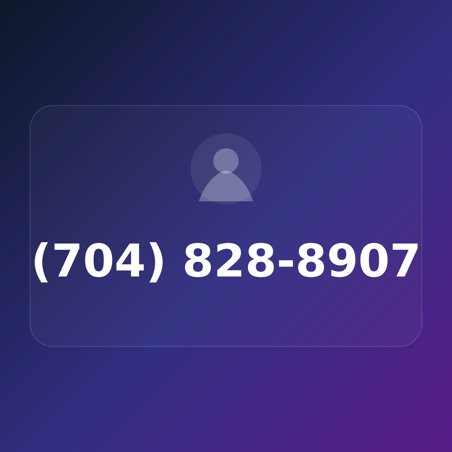 (704) 8-CUT-907 product image