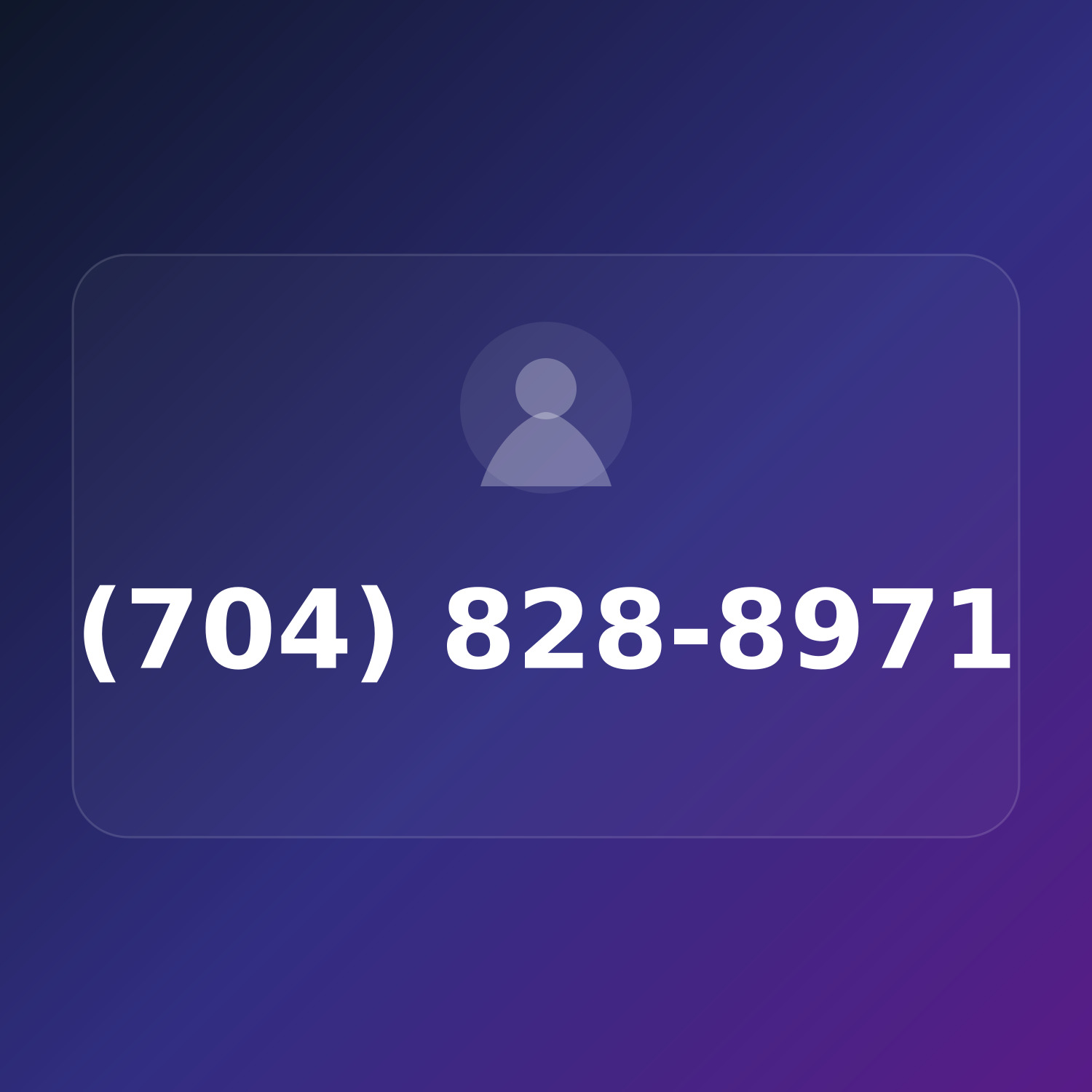 (704) 8-CUT-971 product image