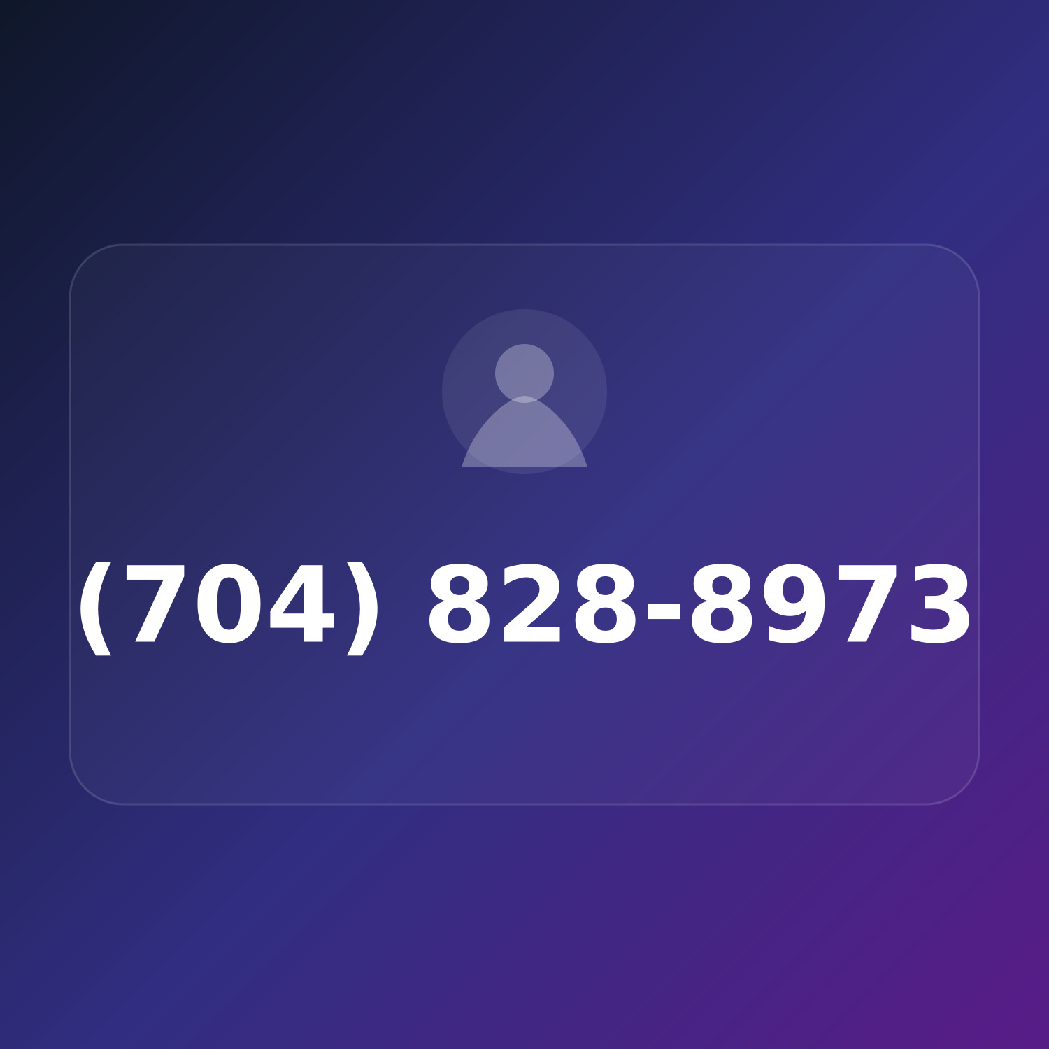 (704) 8-CUT-973 product image