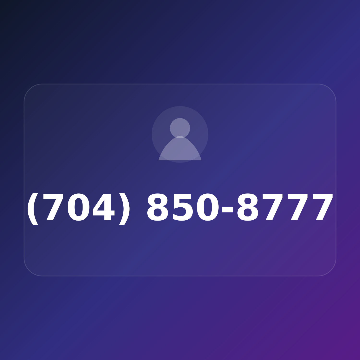(704) 850-USPS product image