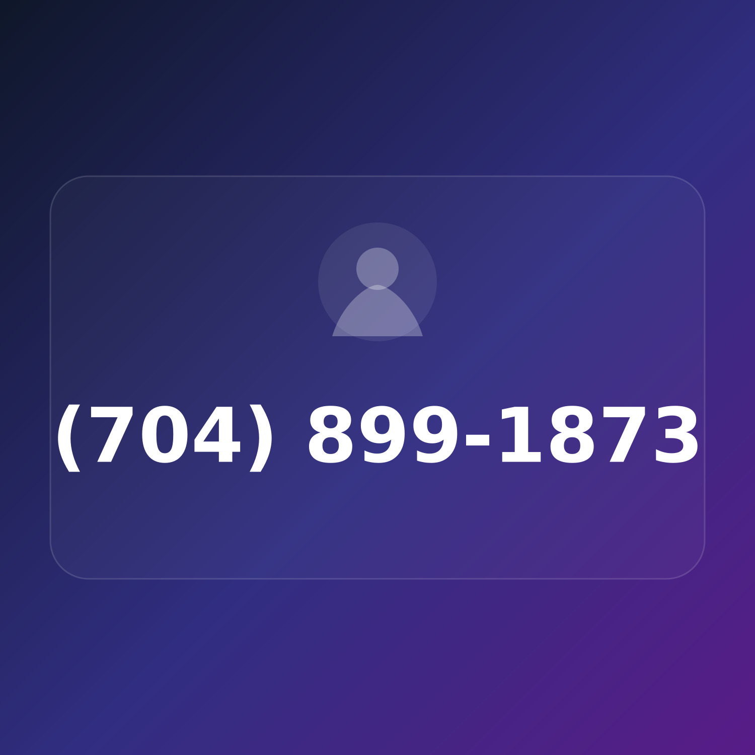 (704) 899-1USE product image
