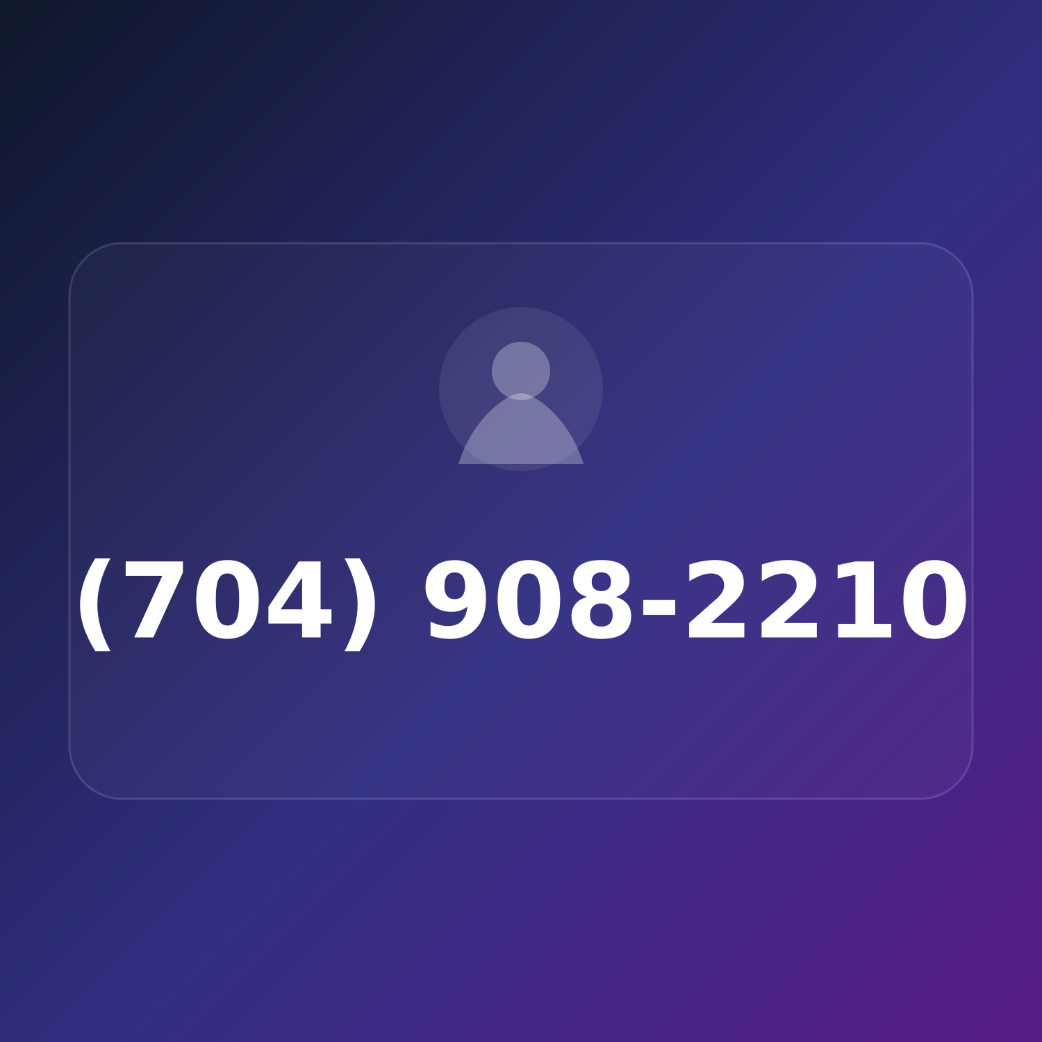 (704) 908-2210 product image