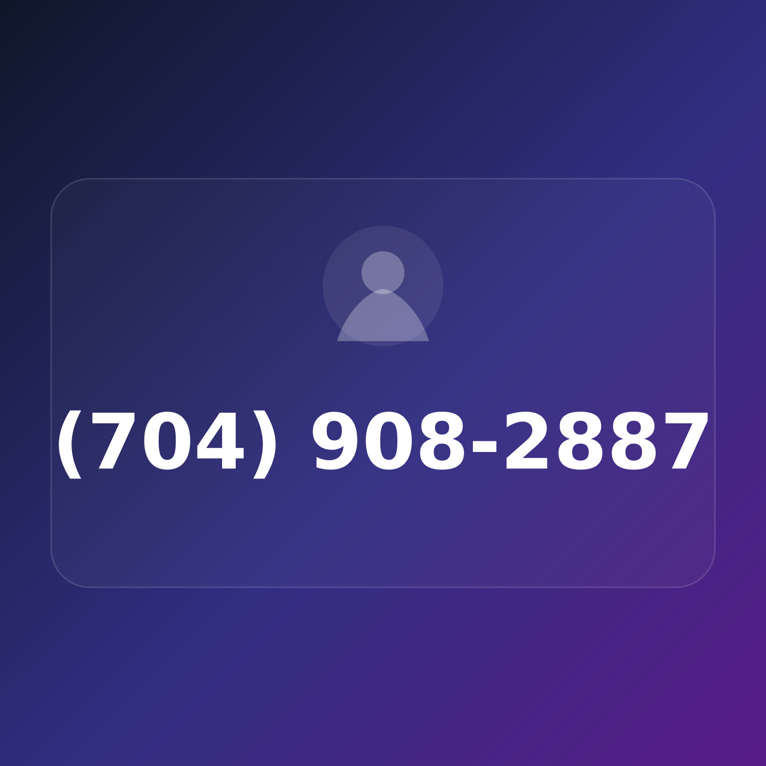 (704) 908-CUT7 product image