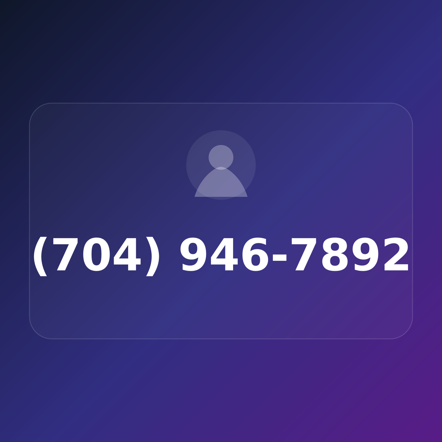 (704) 9-HOST-92 product image