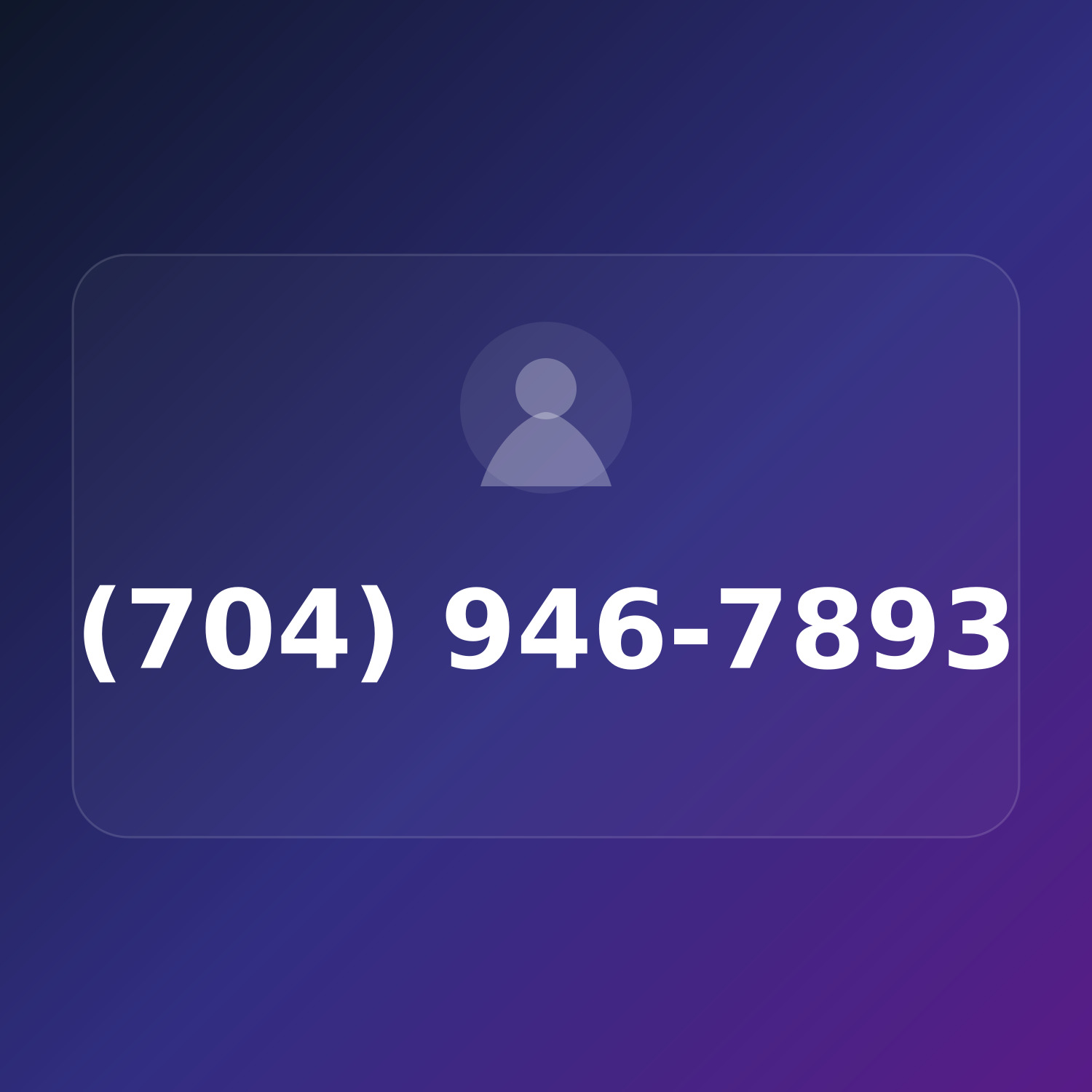 (704) 9-HOST-93 product image