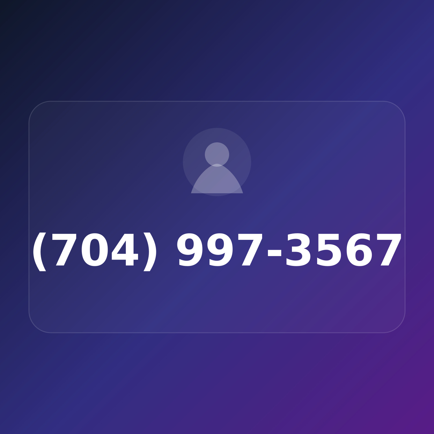 (704) 997-FLOP product image