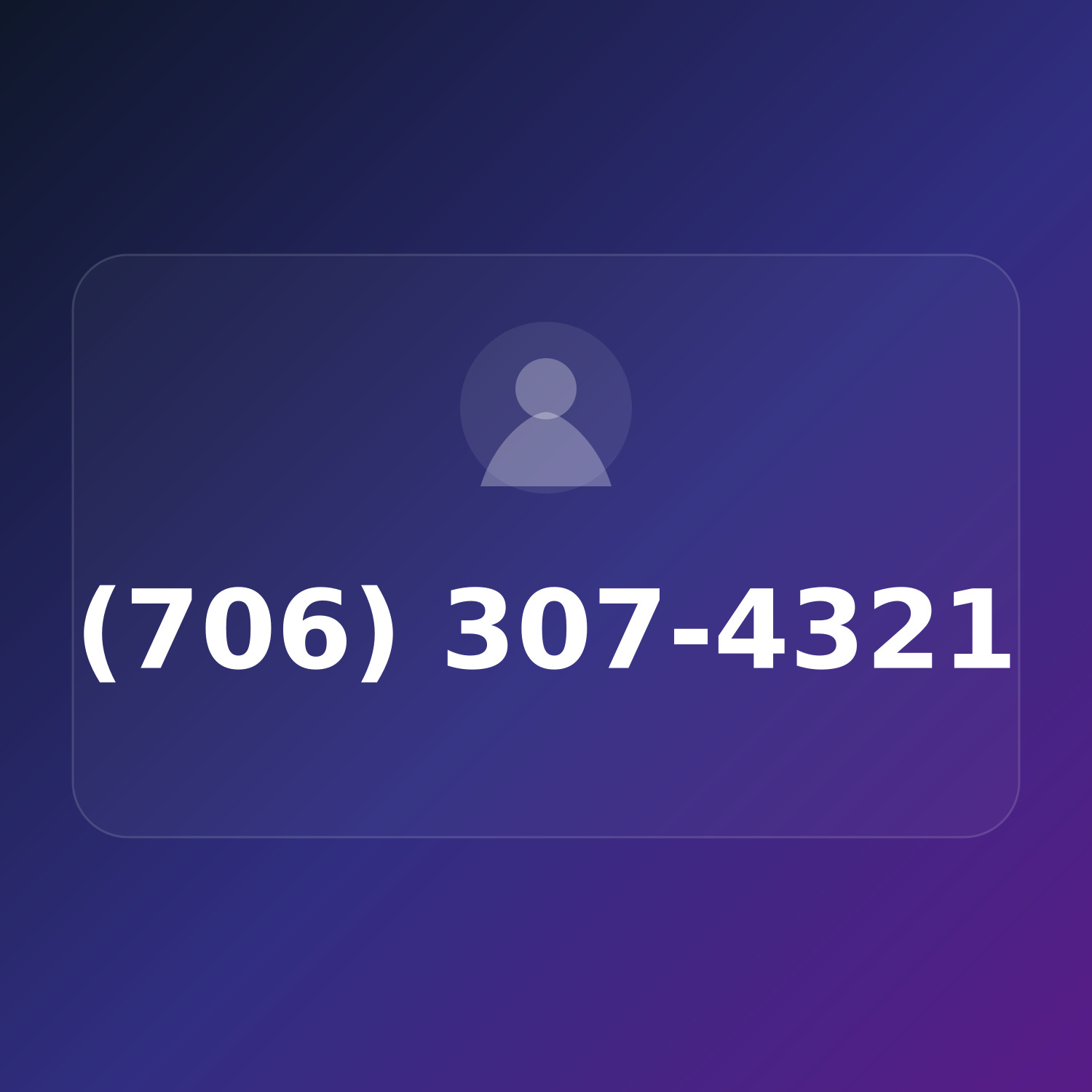 (706) 307-IDC1 product image