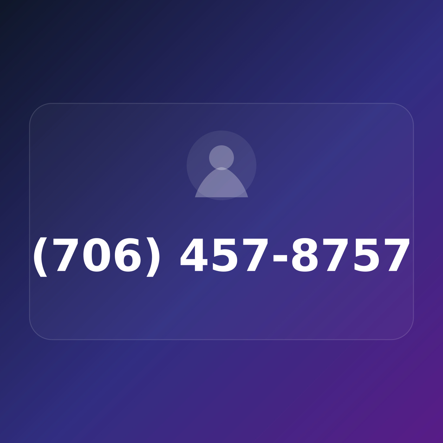 (706) 457-URLS product image
