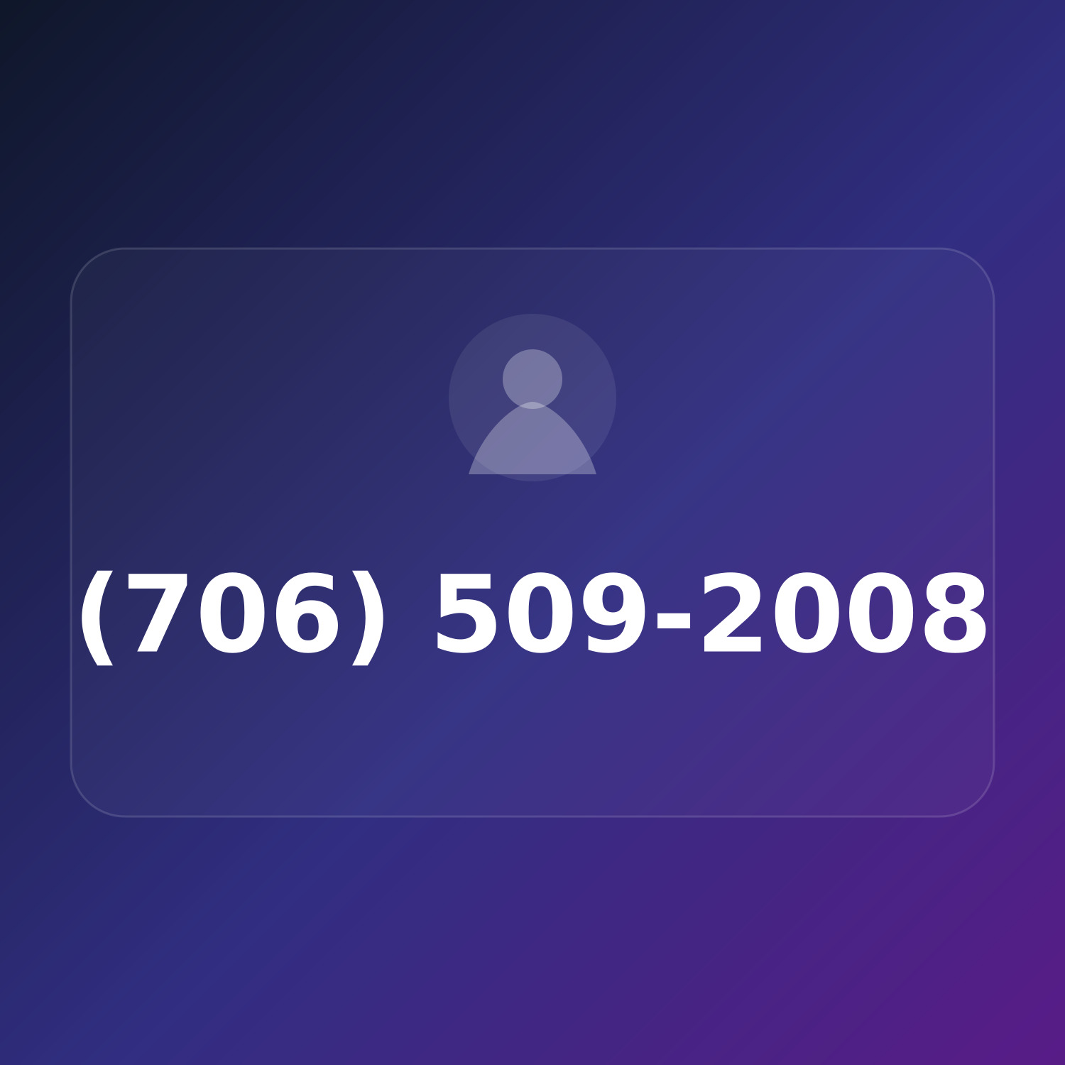 (706) 509-2008 product image