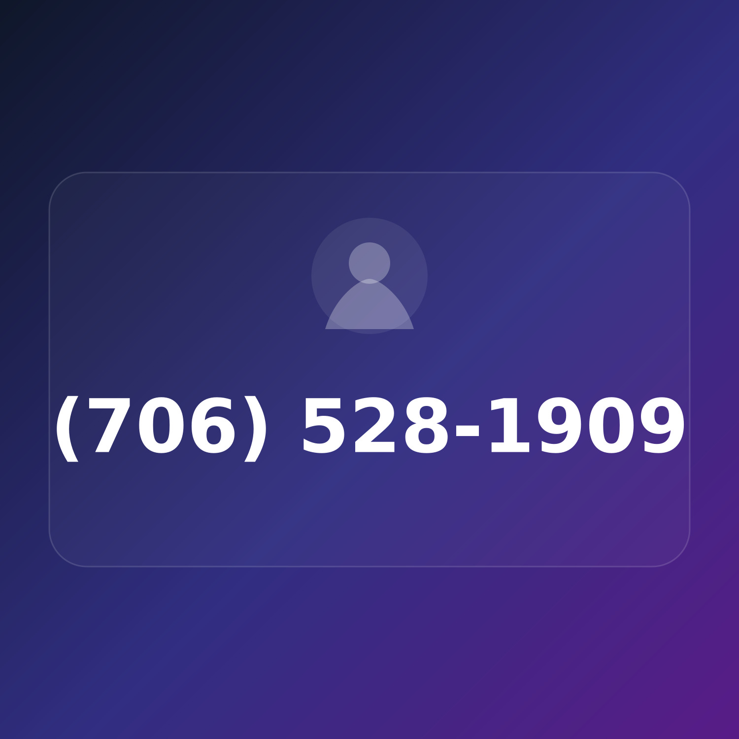 (706) 528-1909 product image