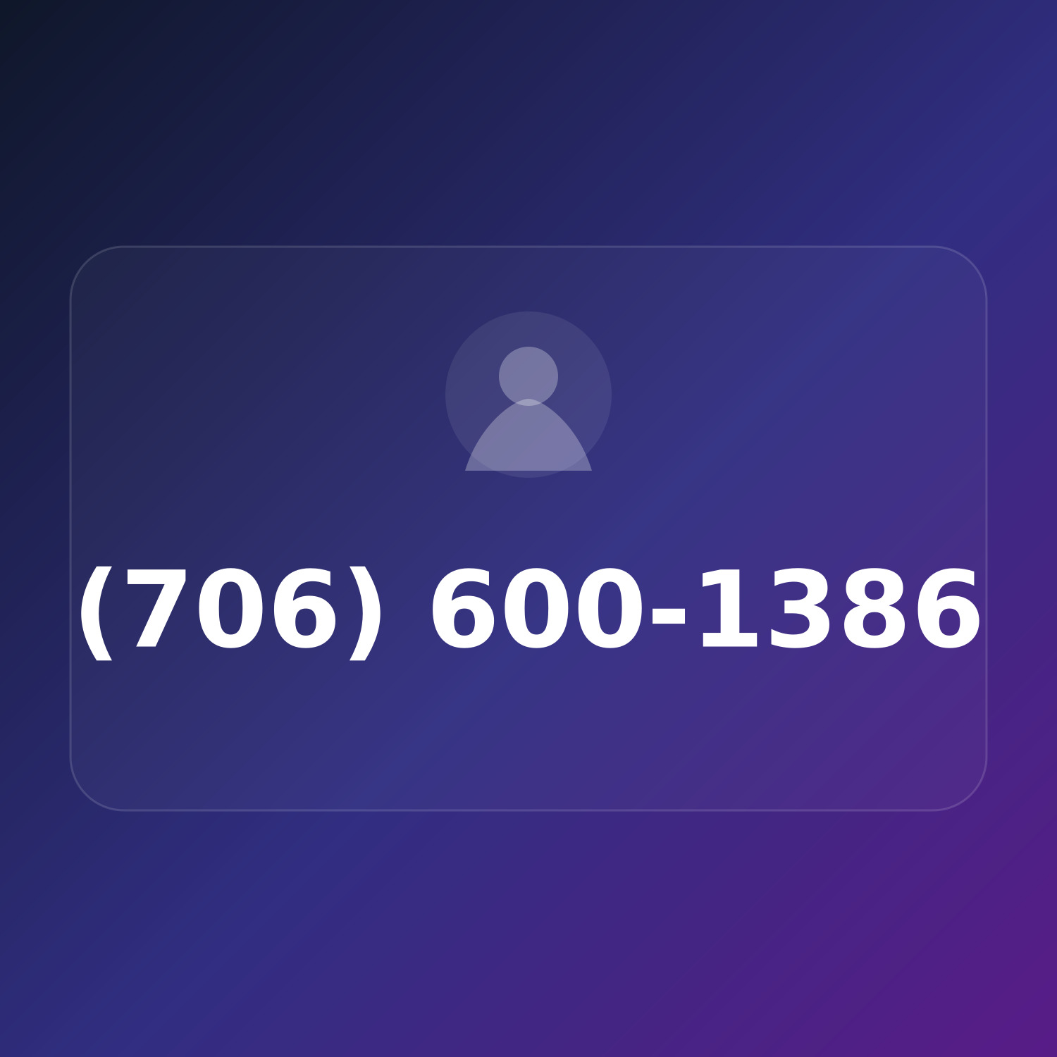 (706) 600-1FUN product image