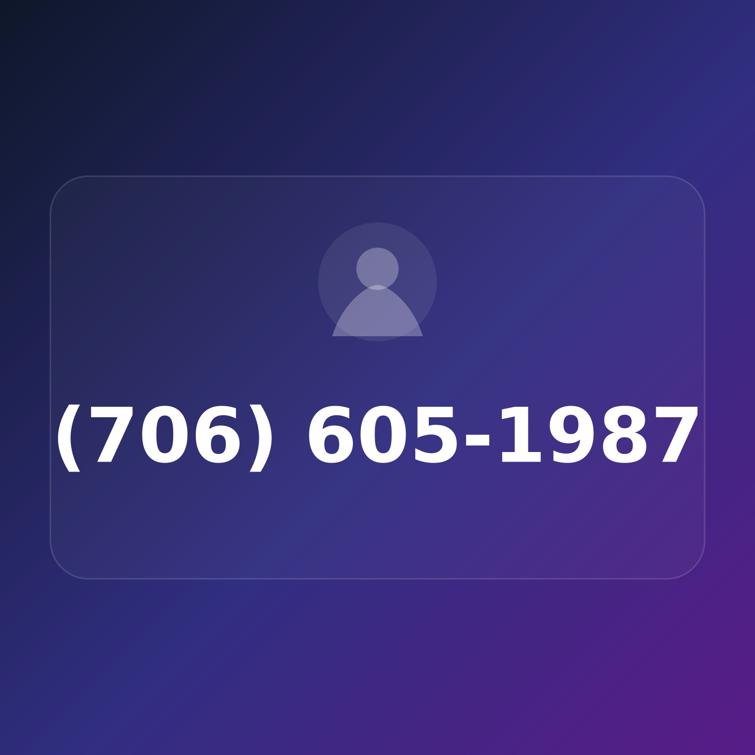 (706) 605-1YVR product image
