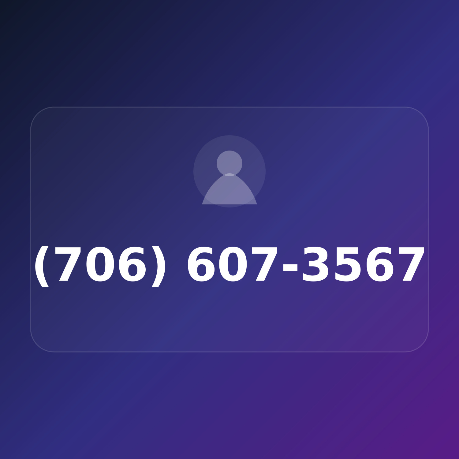 (706) 607-FLOP product image