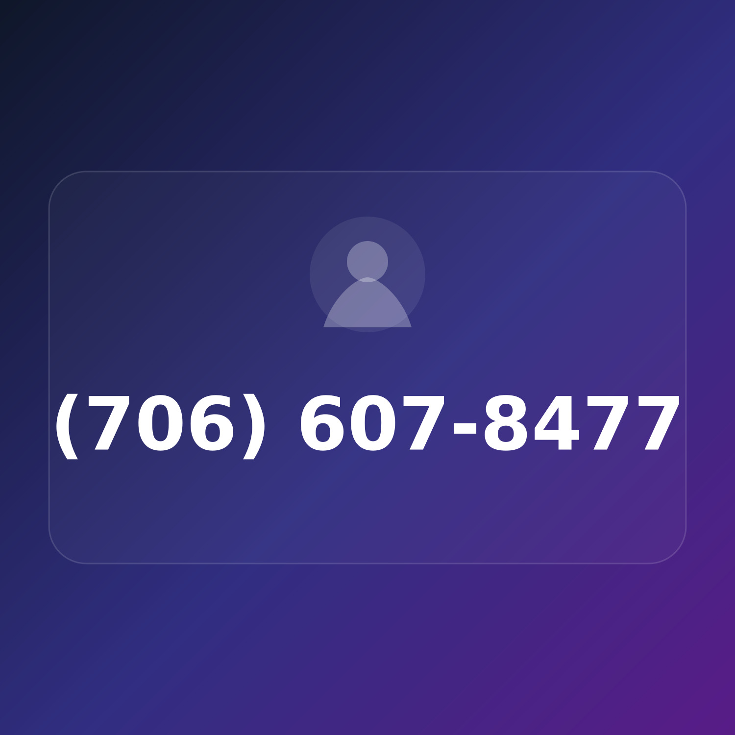 (706) 607-TIPS product image