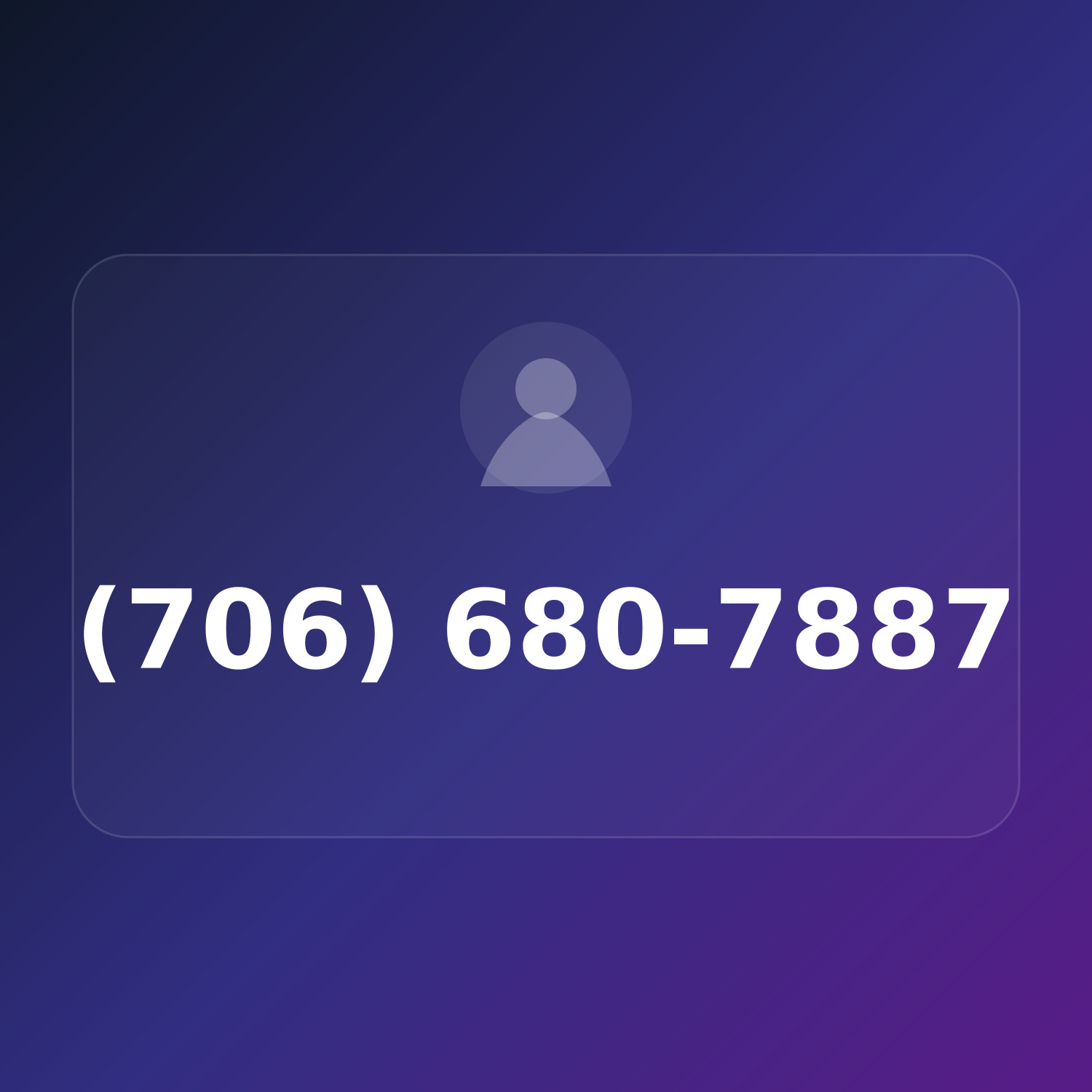 (706) 680-PUTS product image