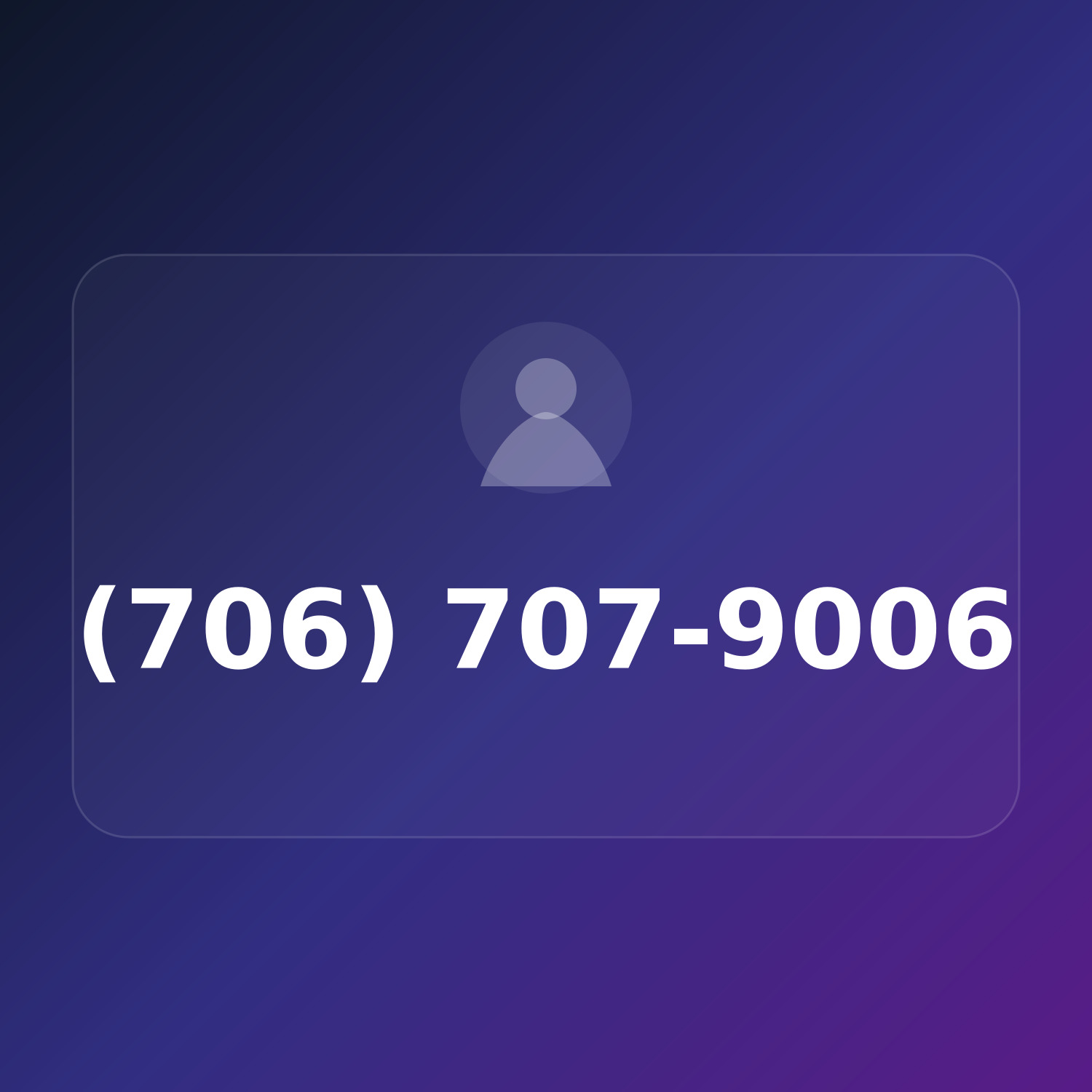 (706) 707-9006 product image