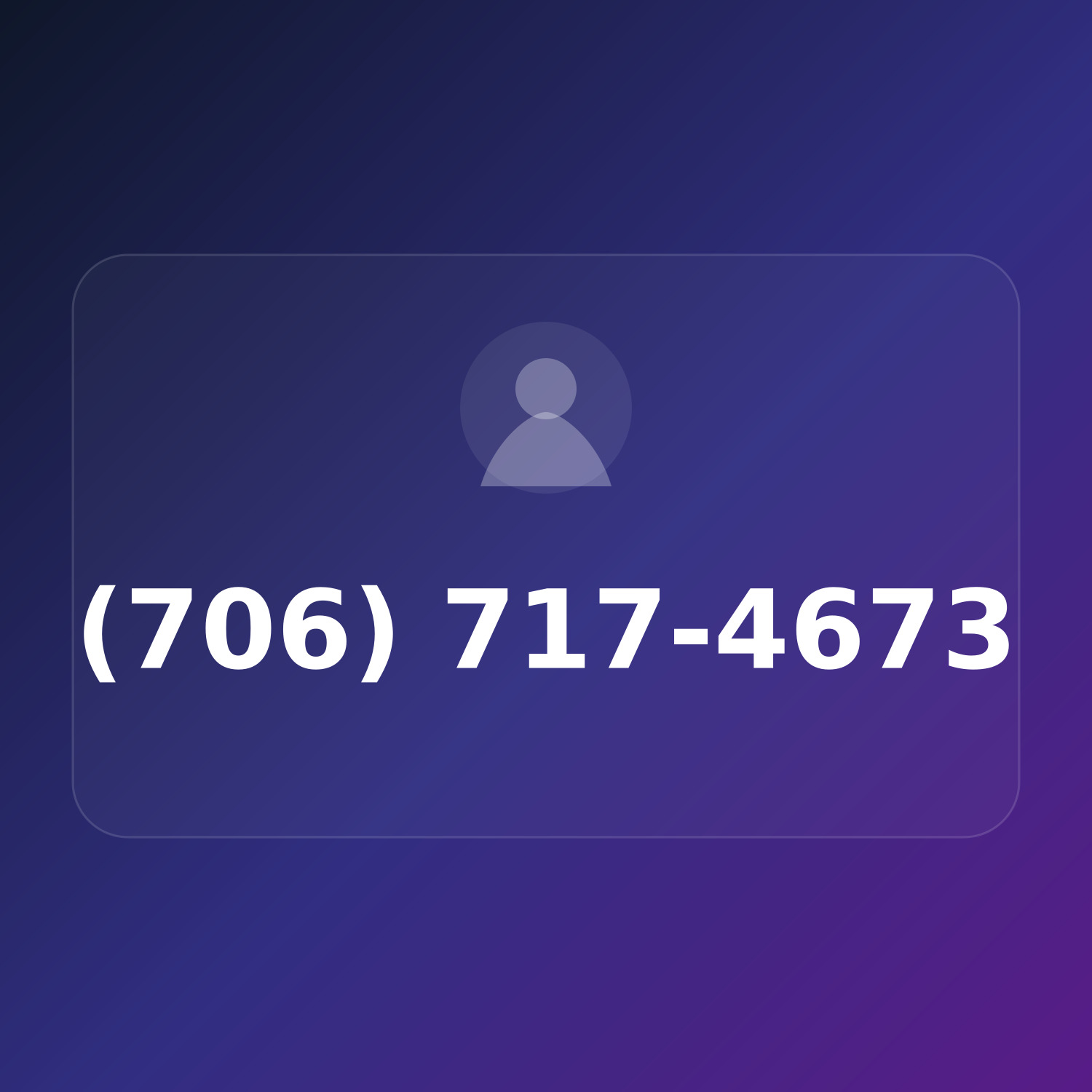 (706) 717-HOPE product image