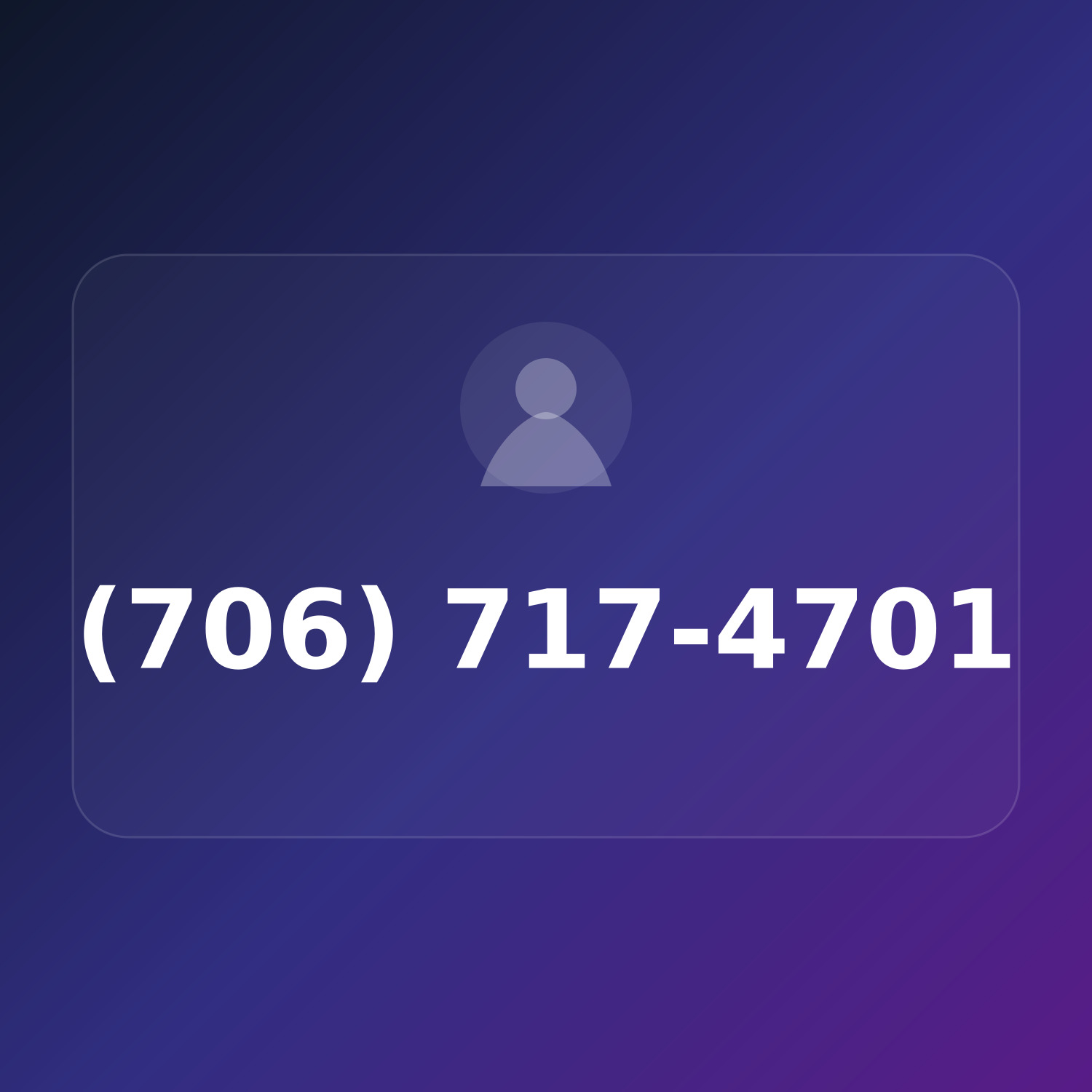 (706) 717-4701 product image
