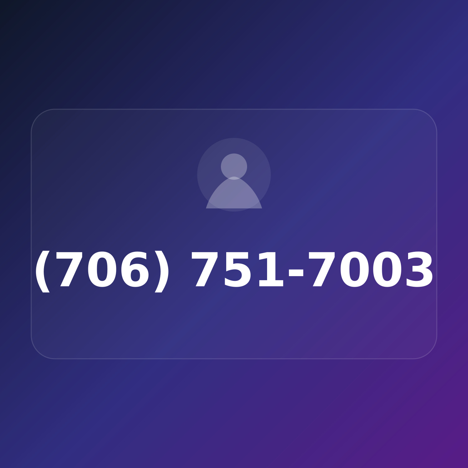 (706) 751-7003 product image