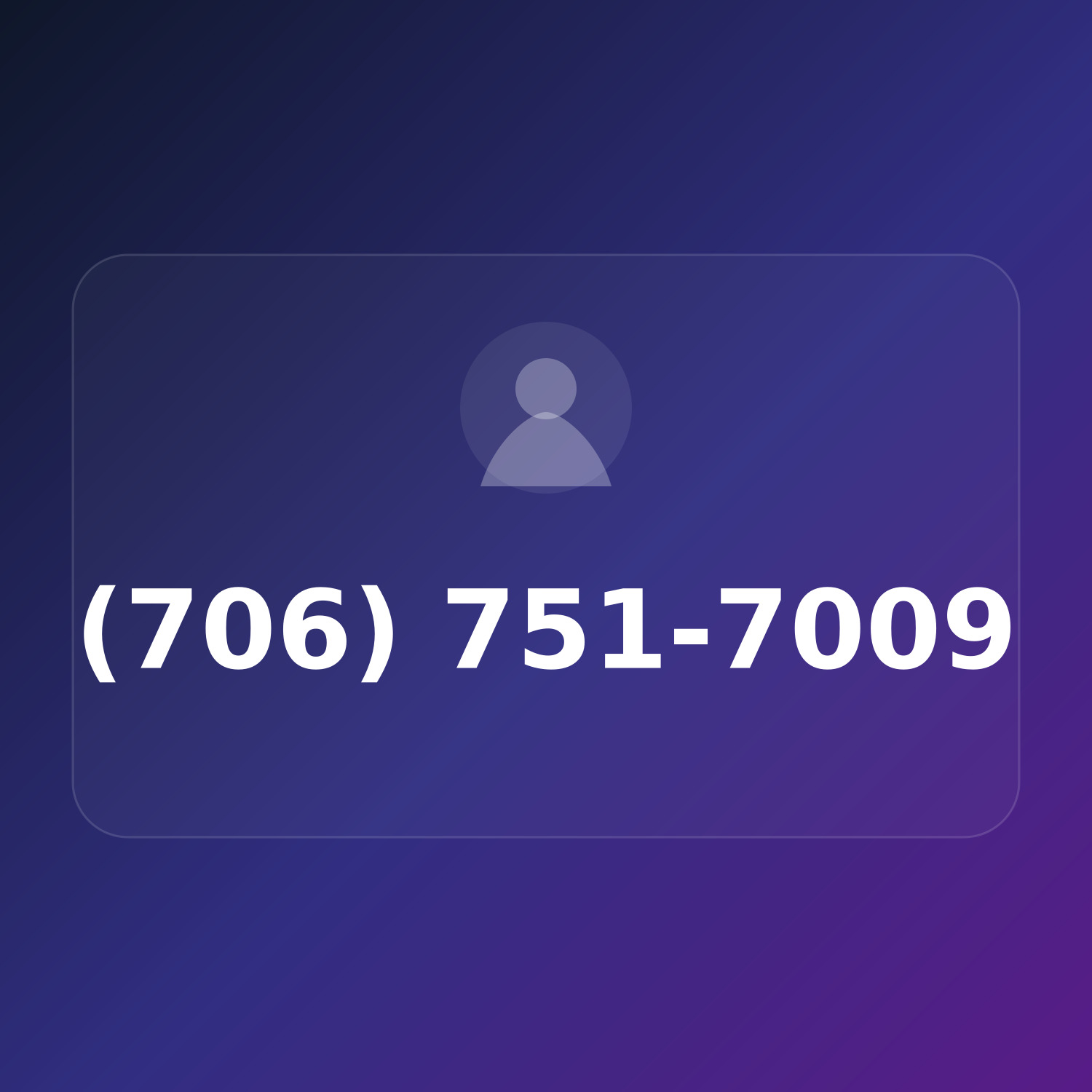 (706) 751-7009 product image